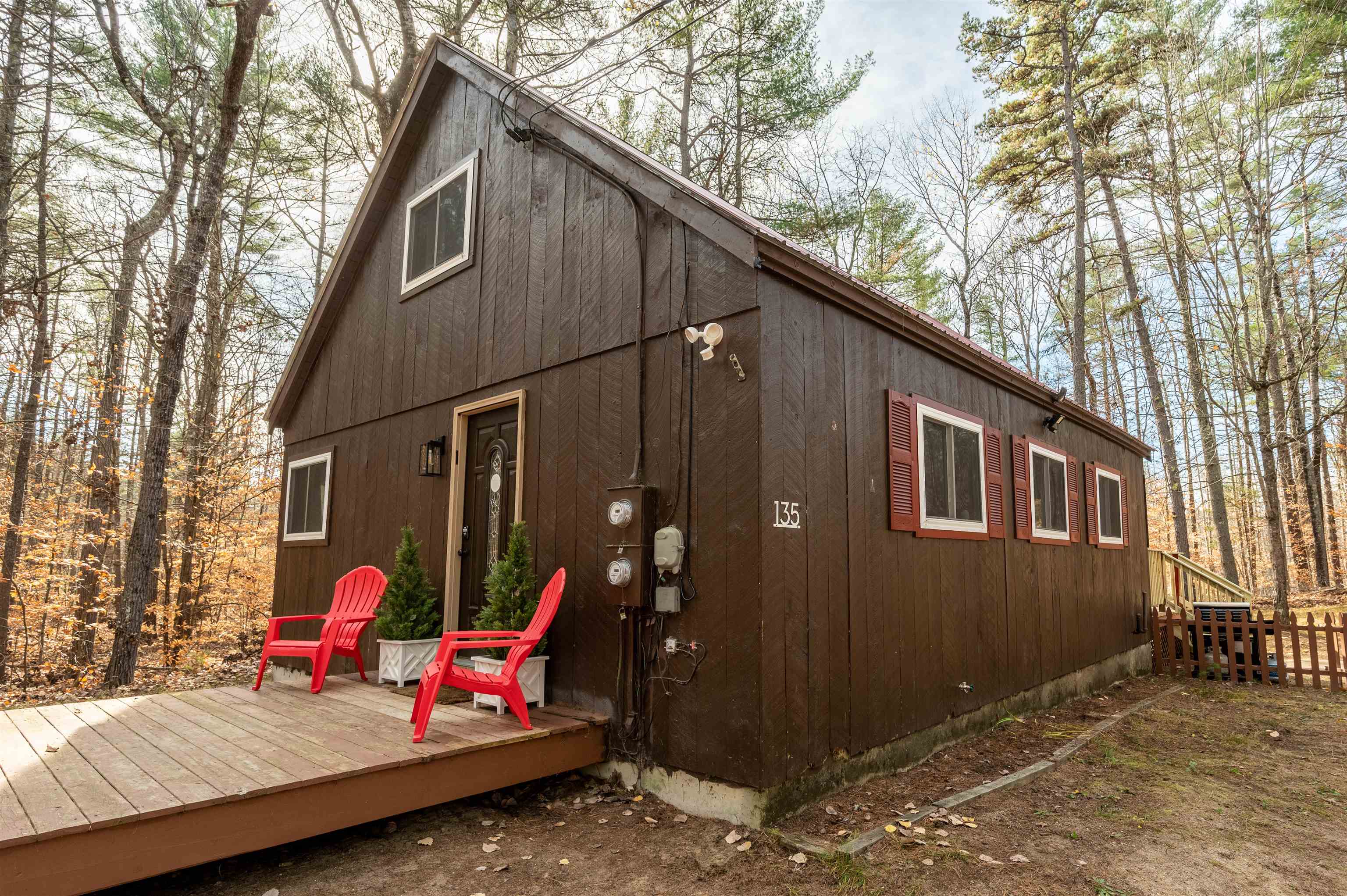 135 Pine River Path — photo