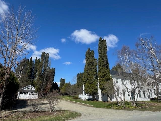 1165 North Craftsbury Road — photo