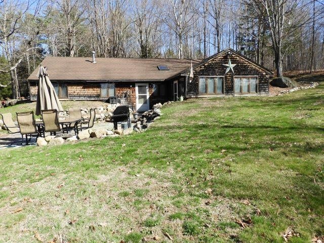 241 Smith Pond Road — photo
