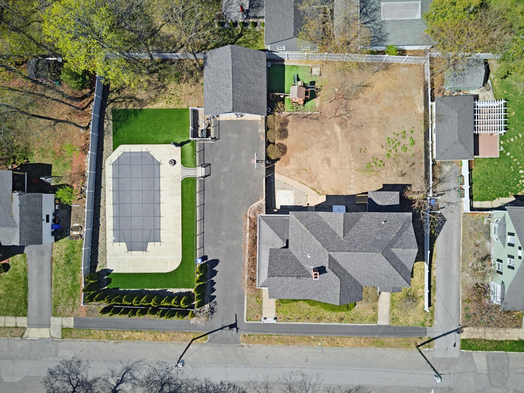 118 N Adams Street — photo