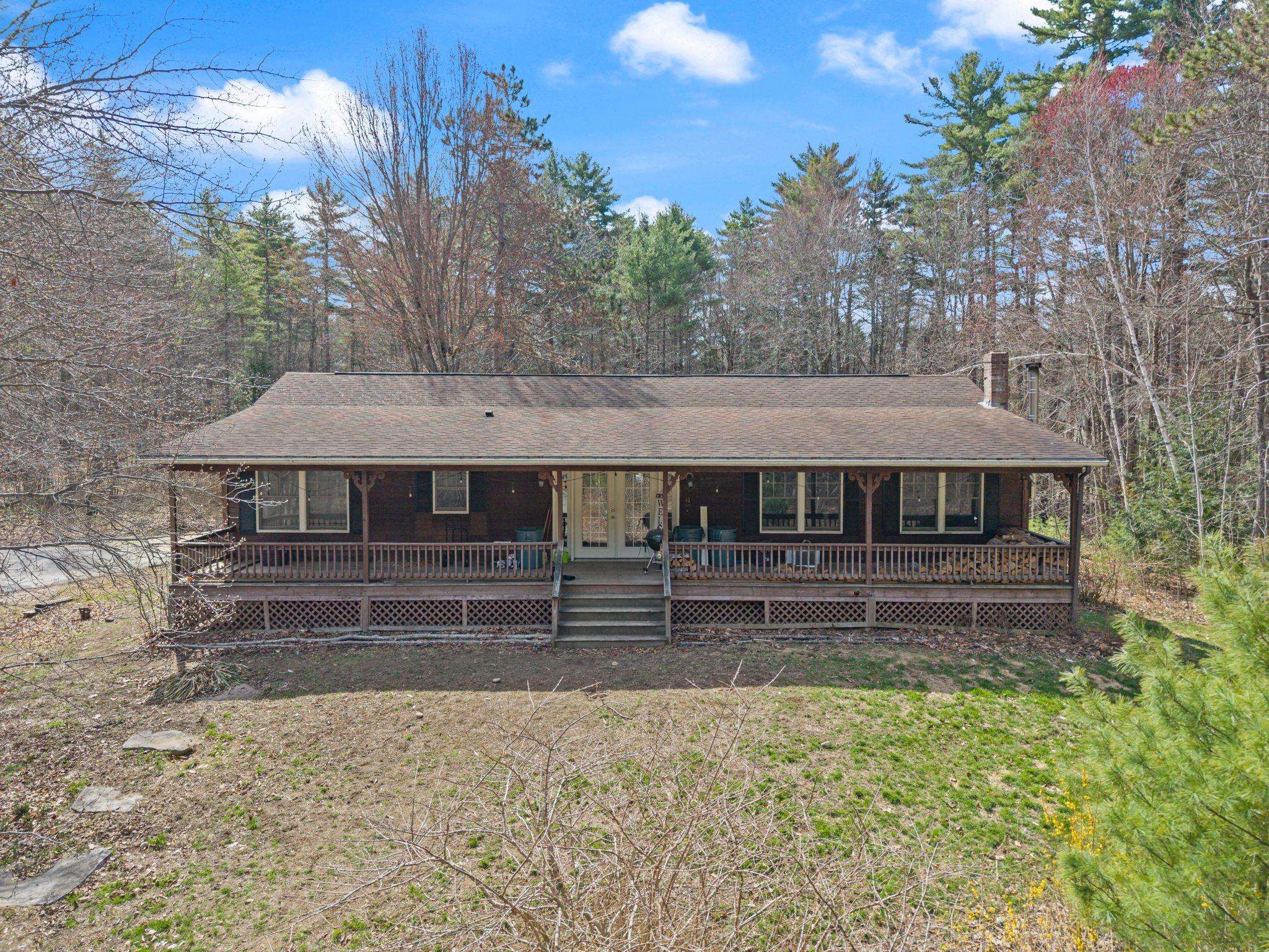 41 Friar Tuck Way — photo