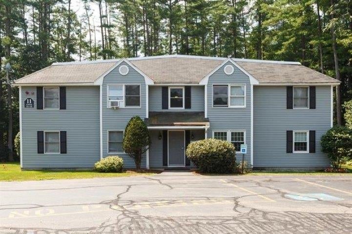 37 Alice Drive 125 — photo