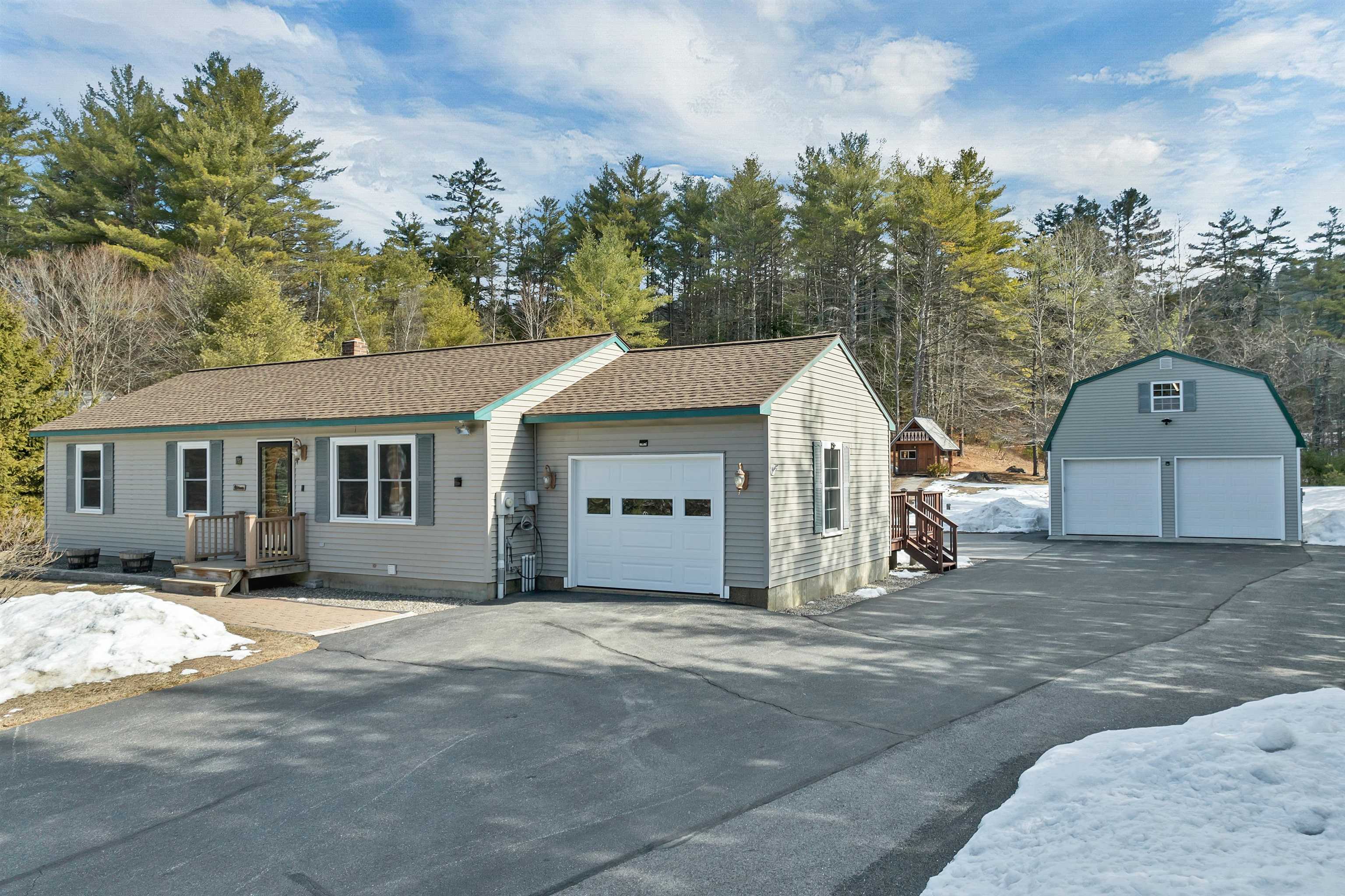 9 Fairway Drive — photo