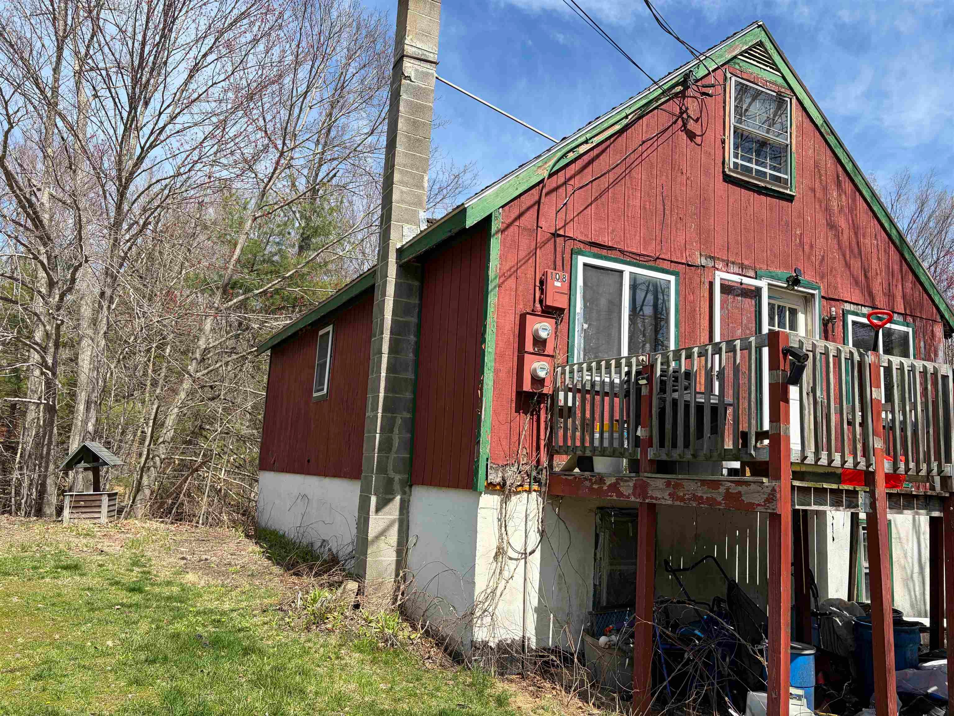 108 Great East Lane — photo