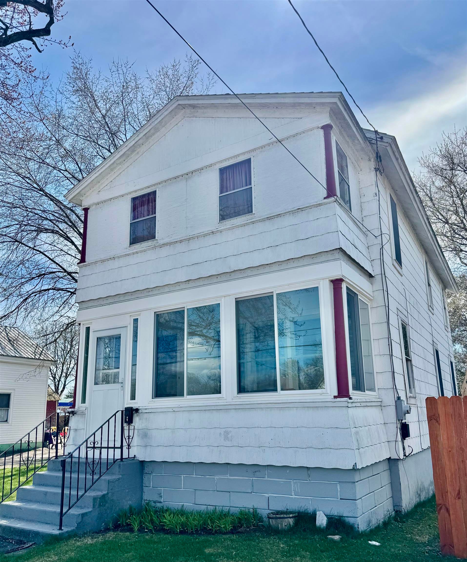 4 York Street — photo