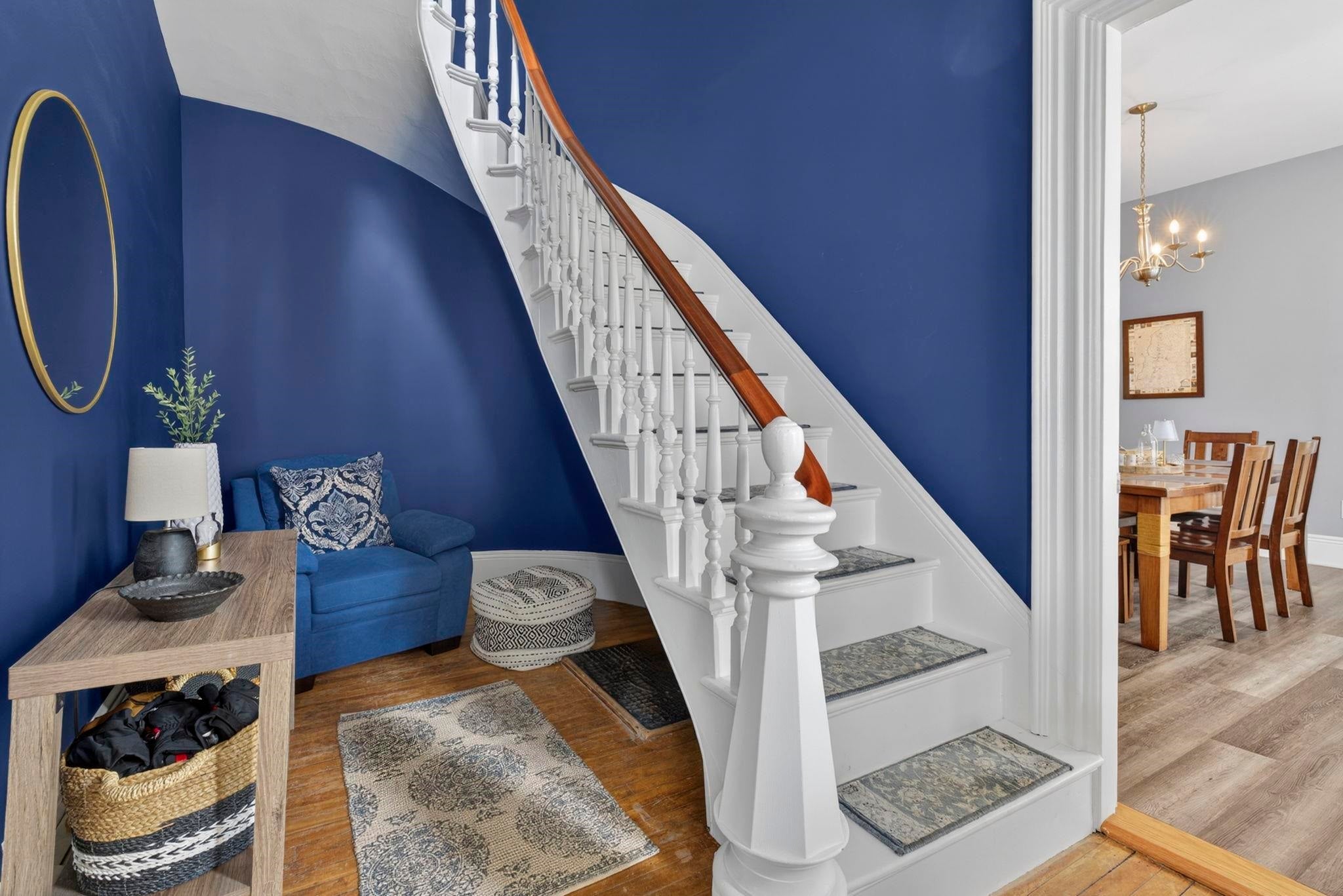 11 W Concord Street — photo