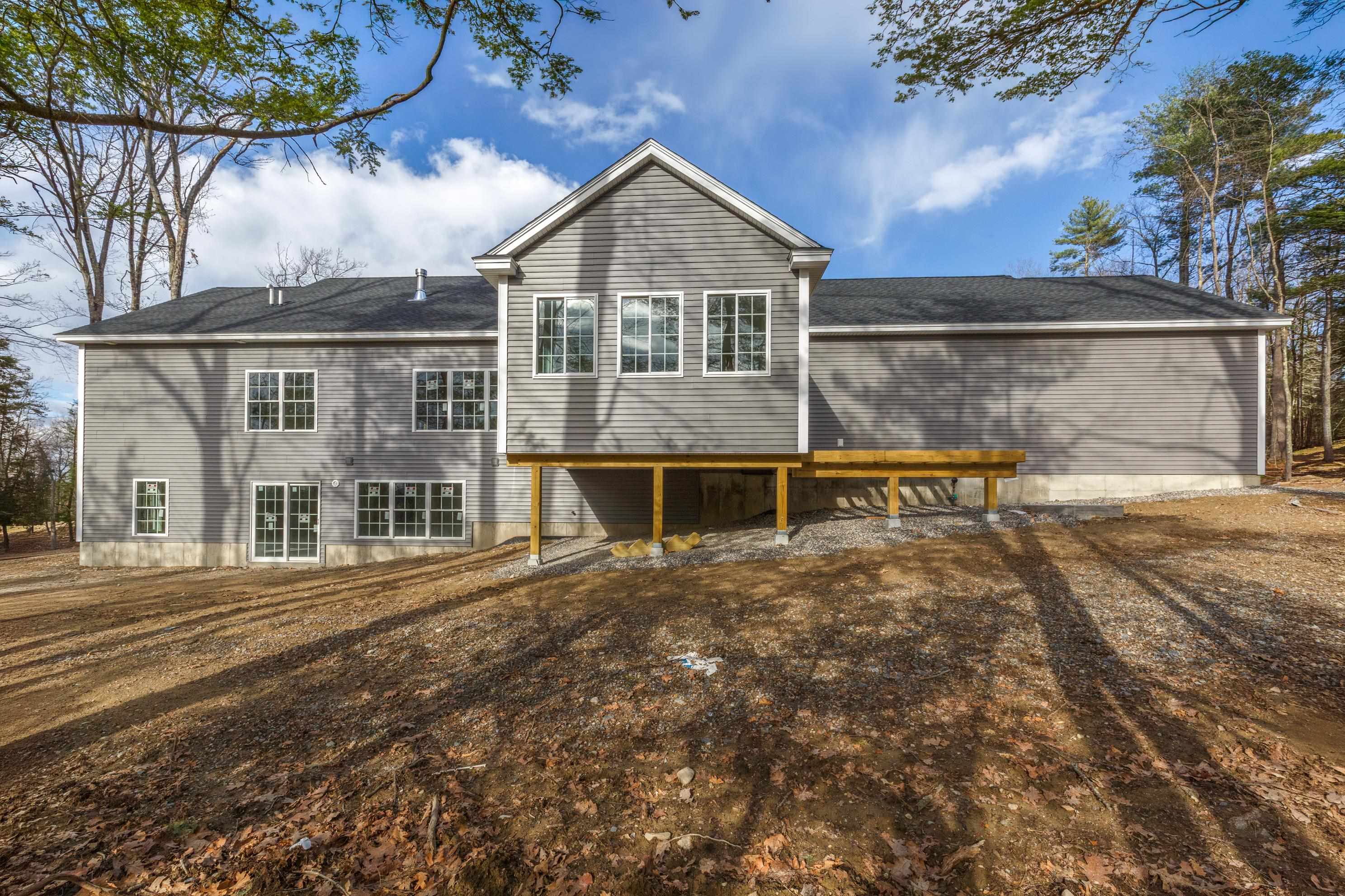54 Haystack Circle #9-96-2, Pelham, NH 03076 — photo 2