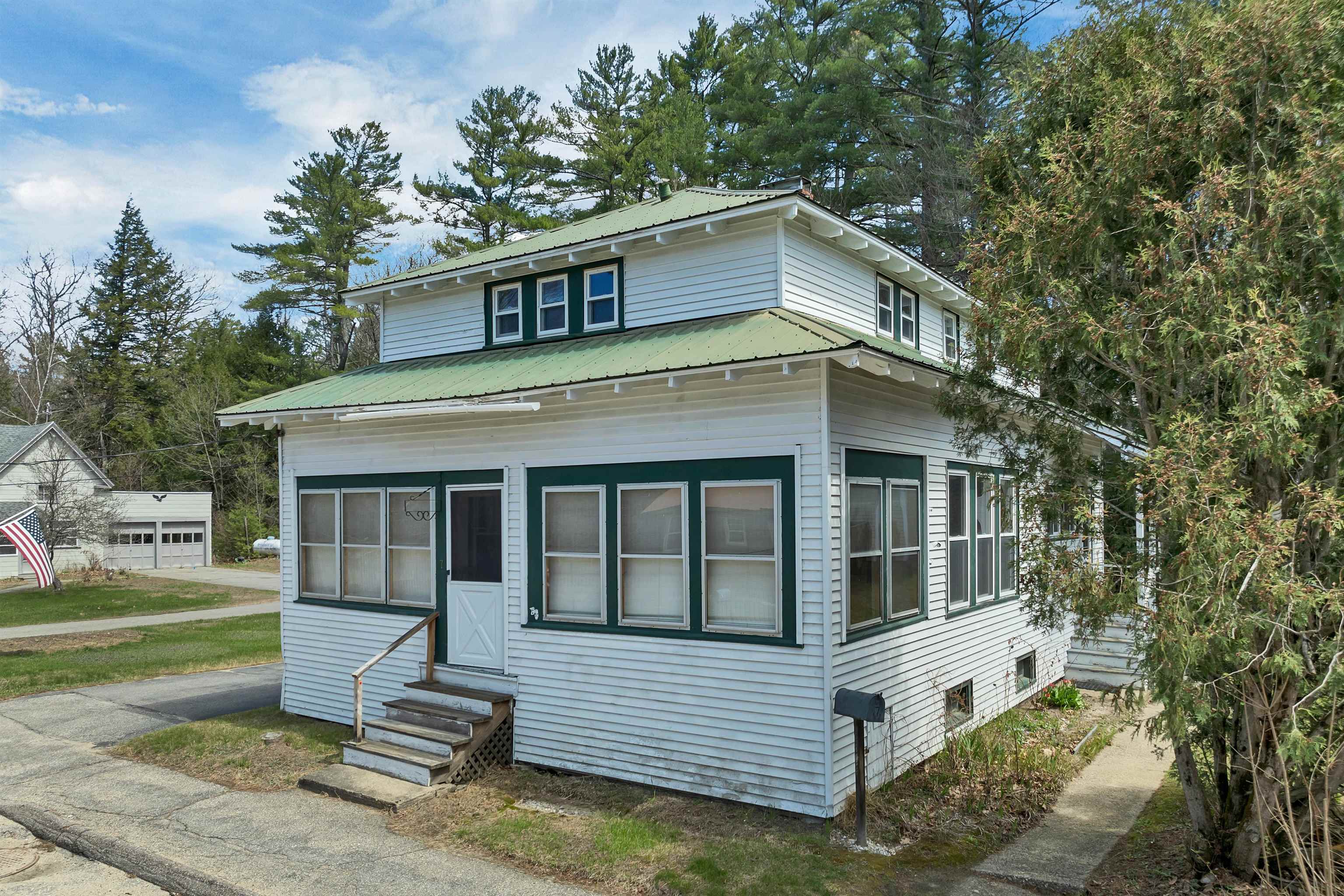 7 Bayley Avenue — photo