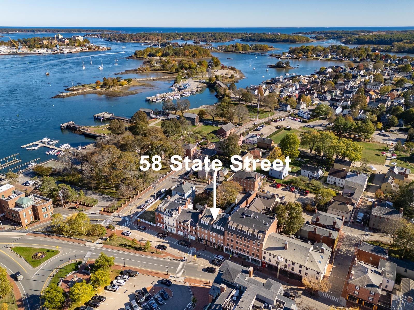 58 State Street — photo