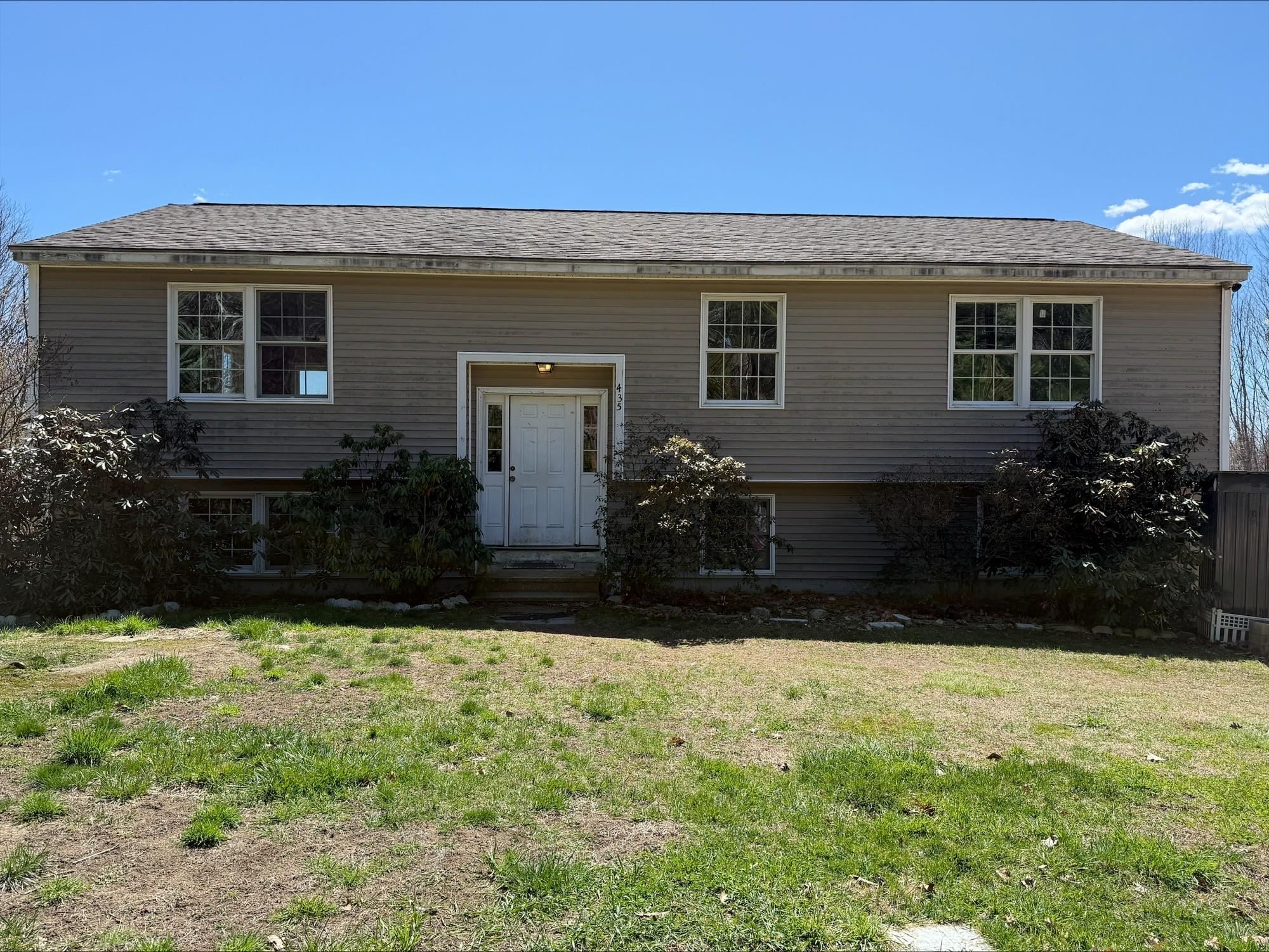 435 Pick Pocket Road — photo