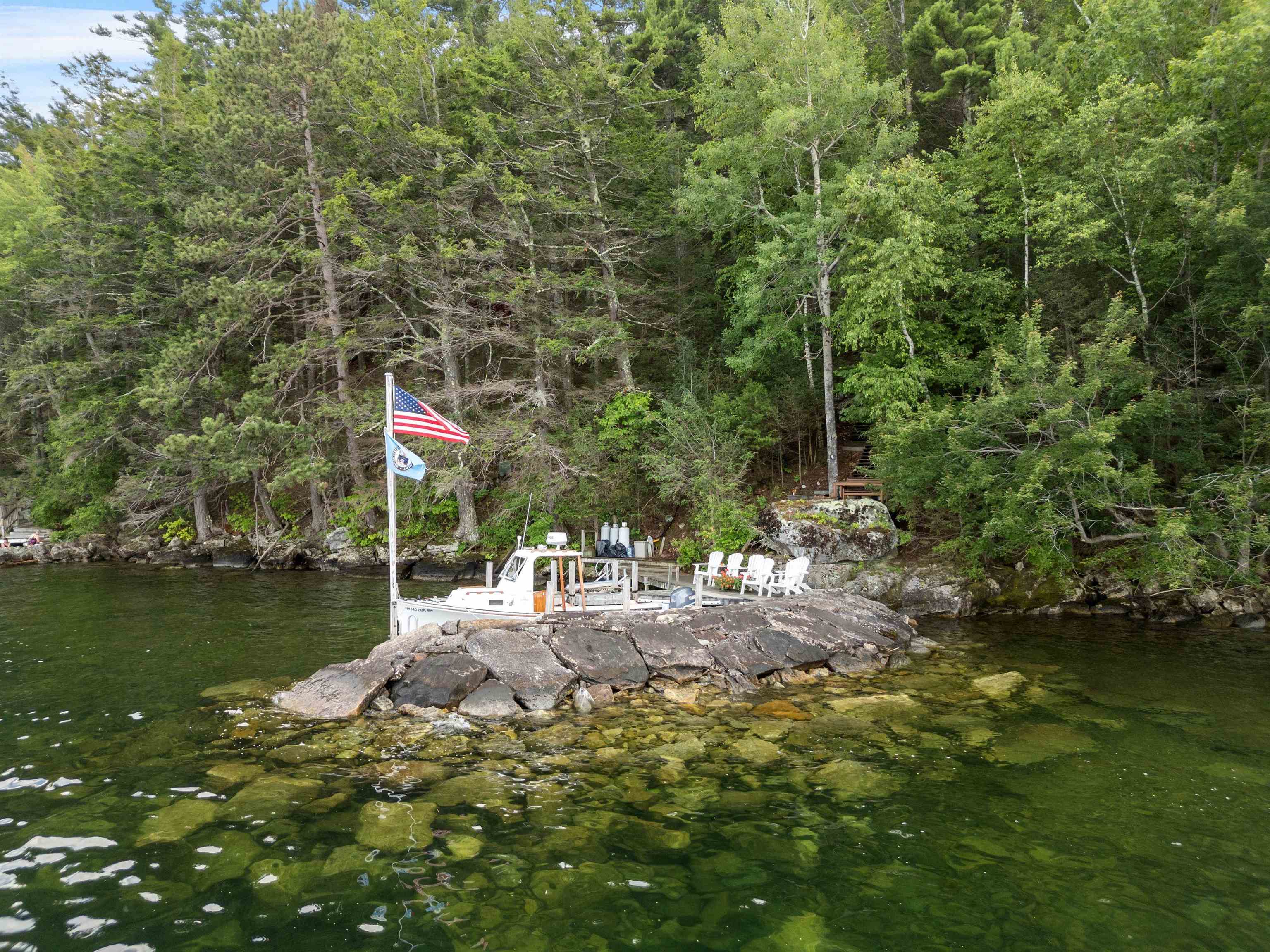 4 Diamond Island — photo