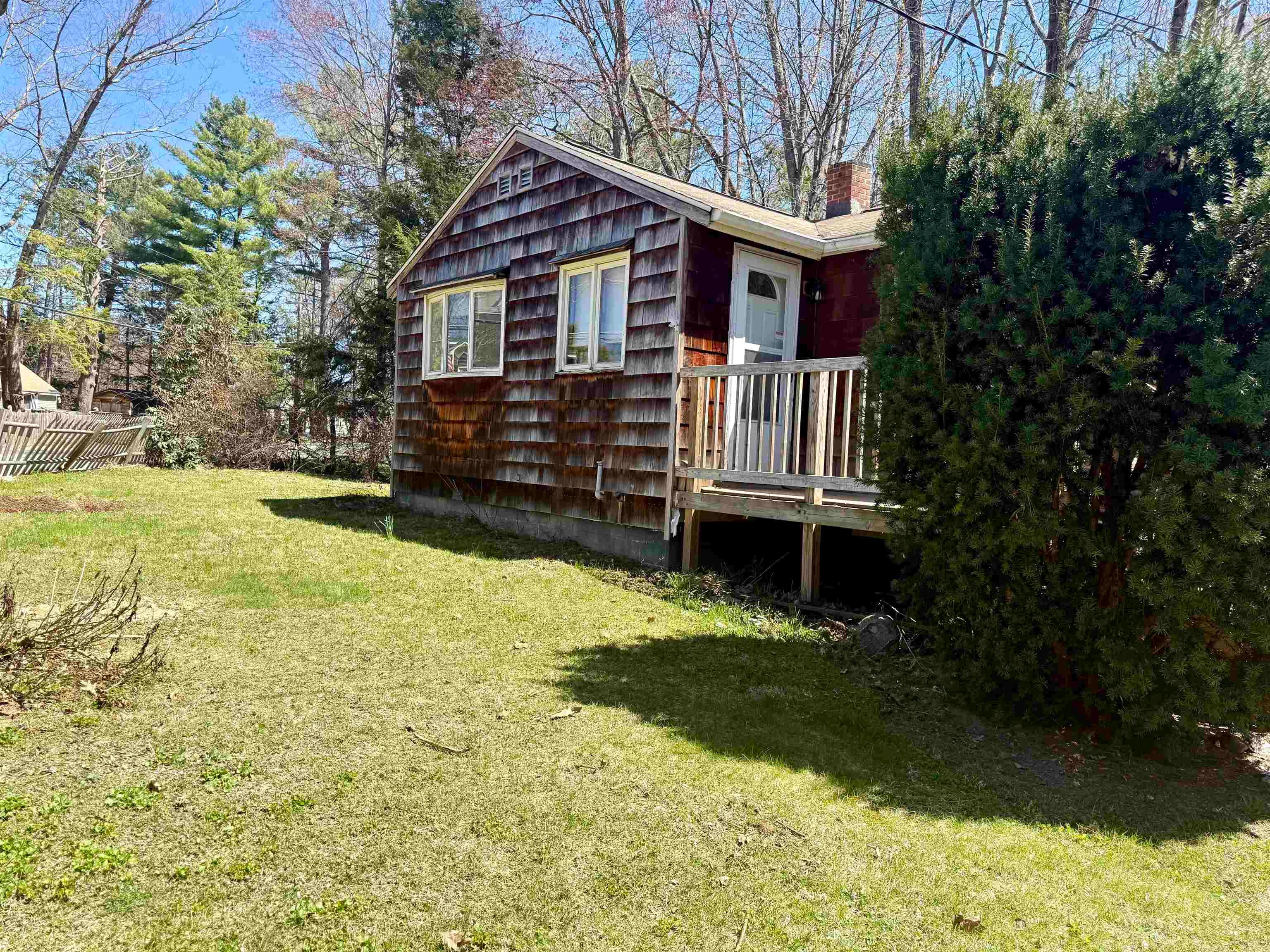 40 Riverside Drive, Fremont, NH 03044 — photo 2