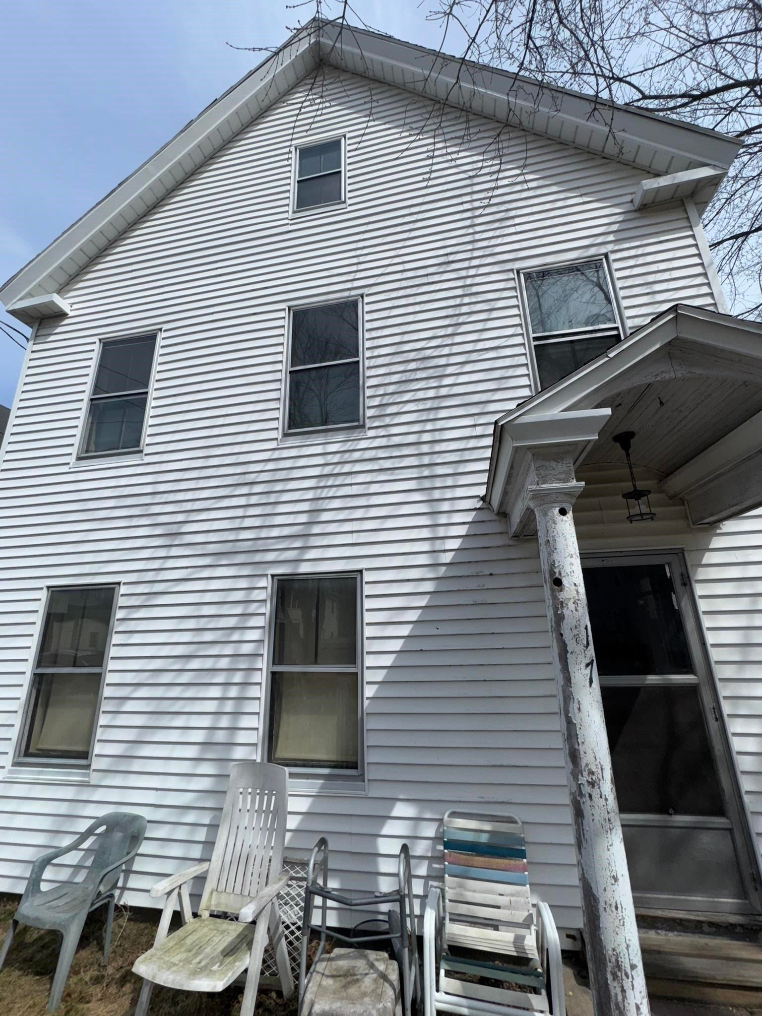 17 Perham Street — photo