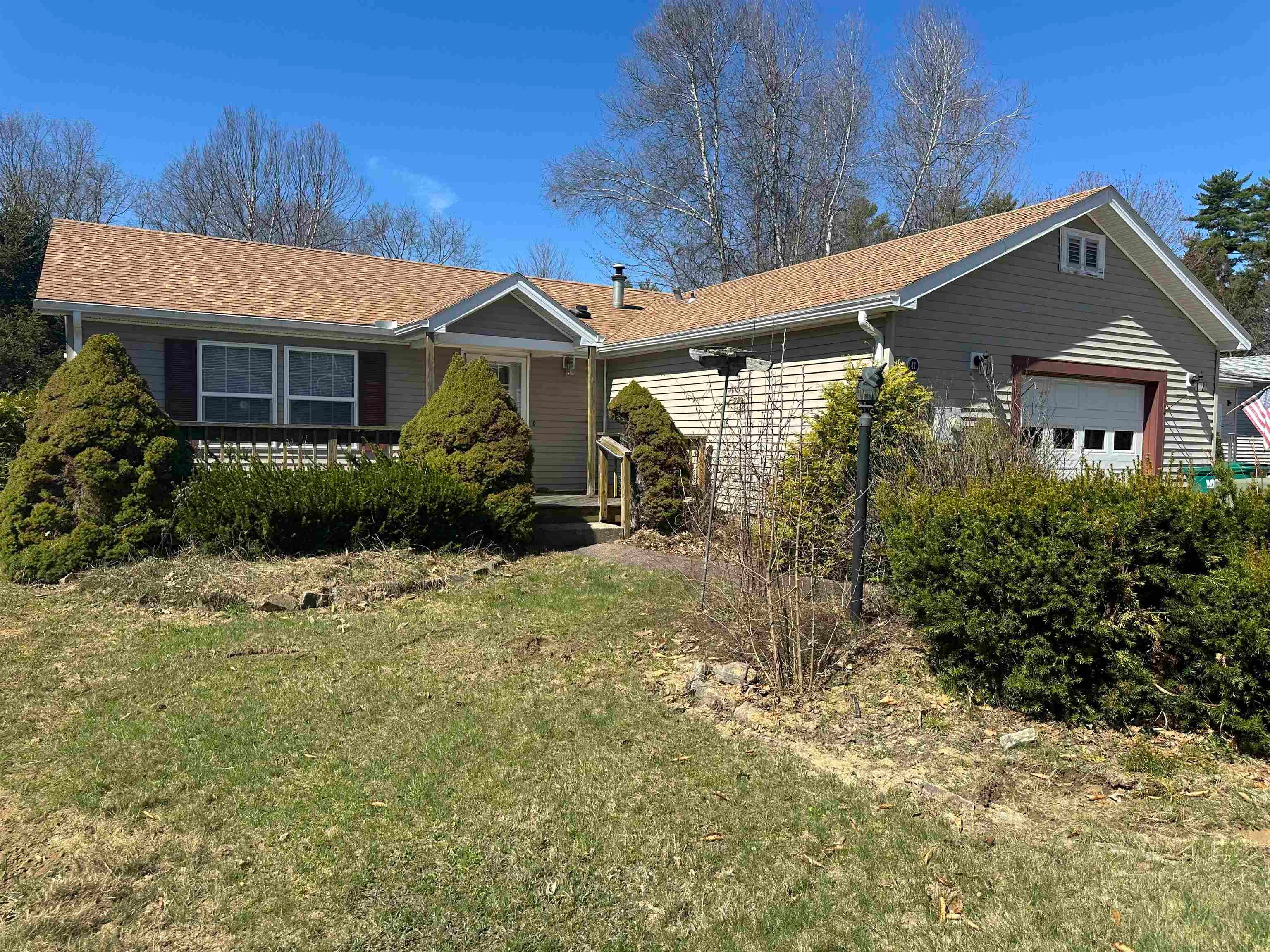 41 Magnolia Lane Lot 41 — photo