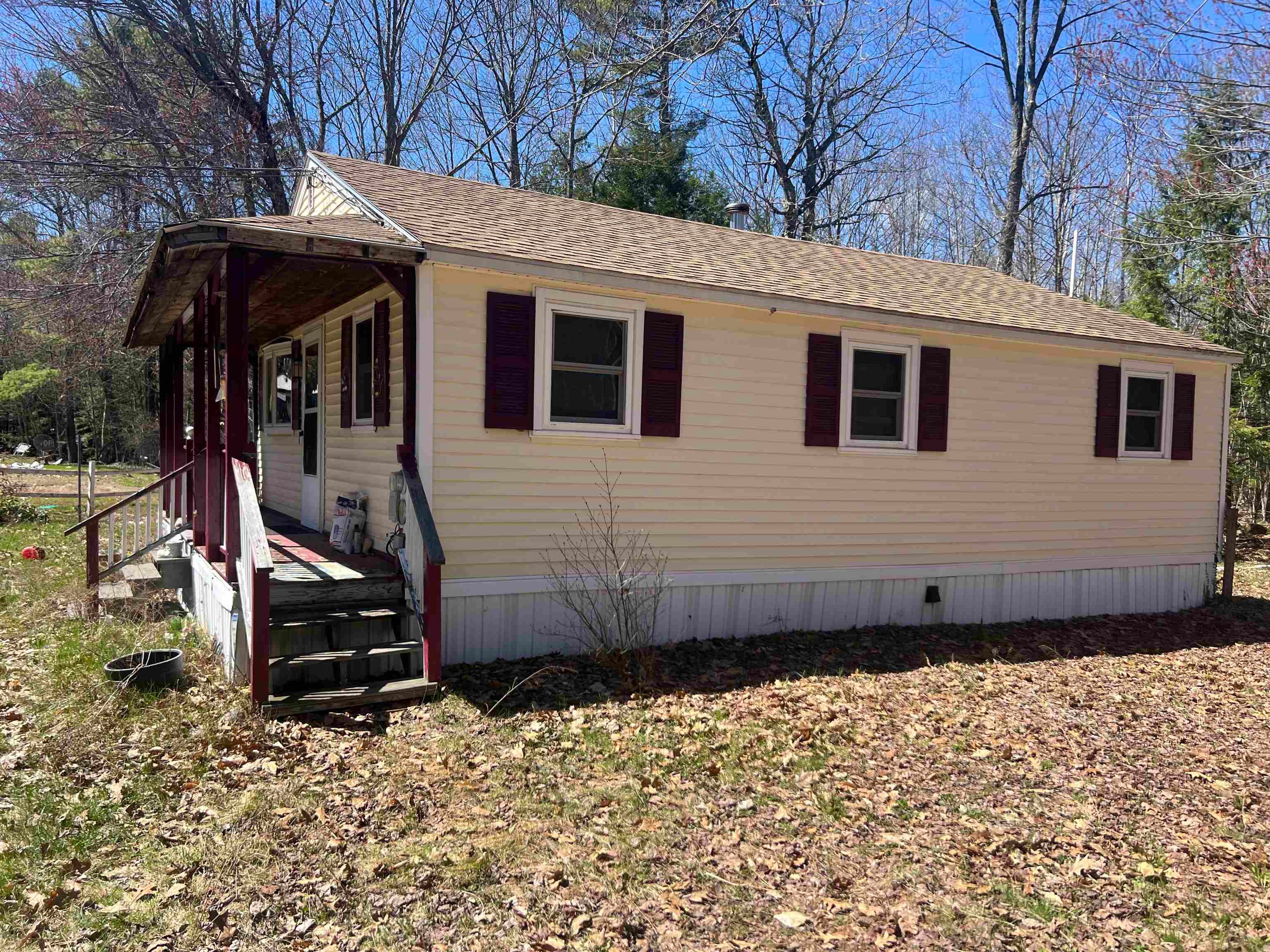 184 Birch Hill Road — photo