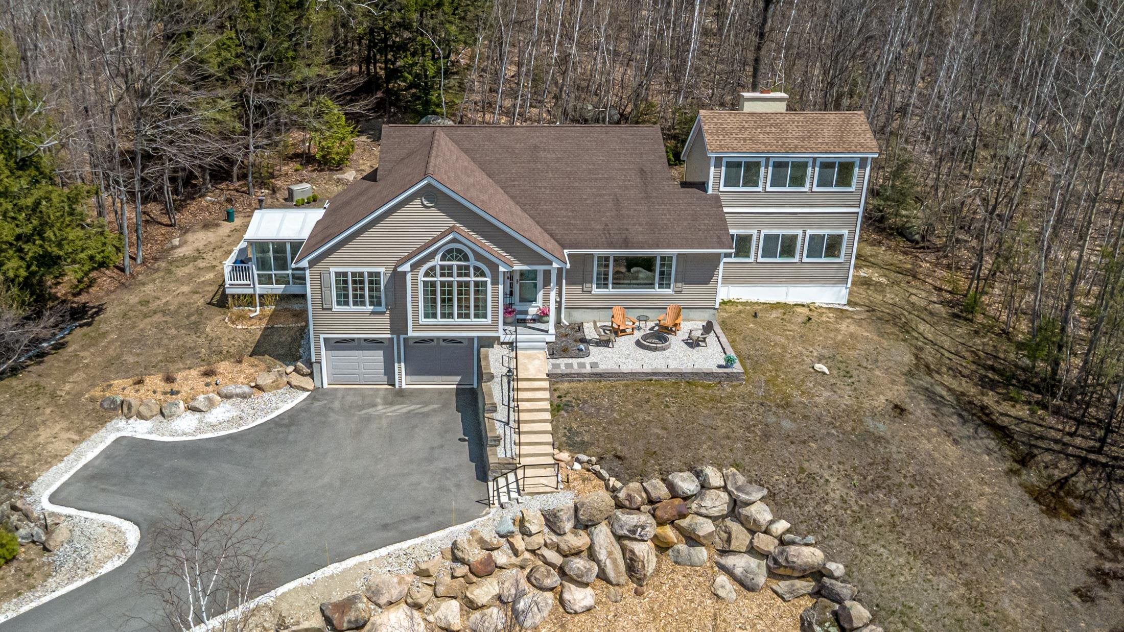91 Wild View Drive — photo