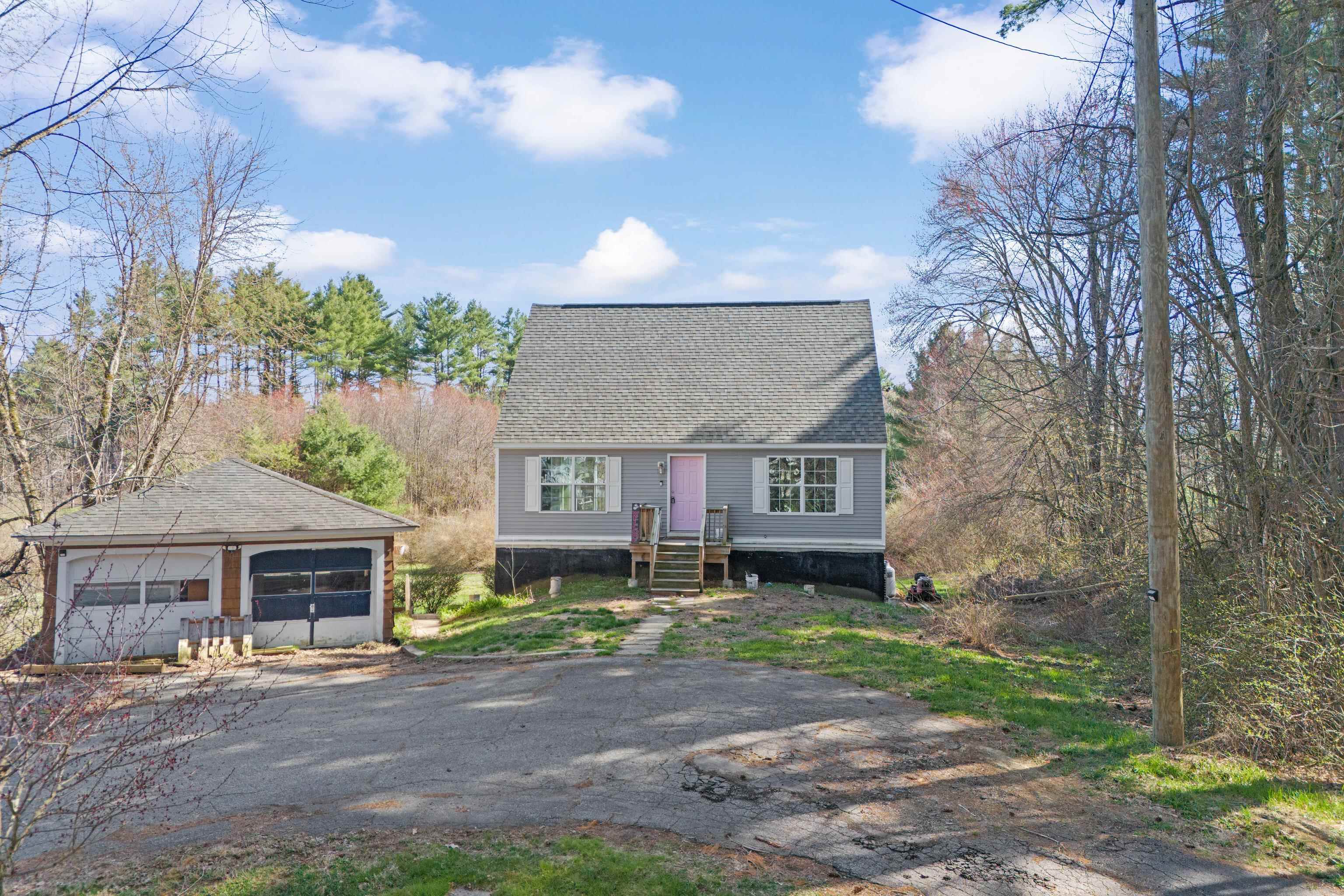 7 Pheasant Run — photo
