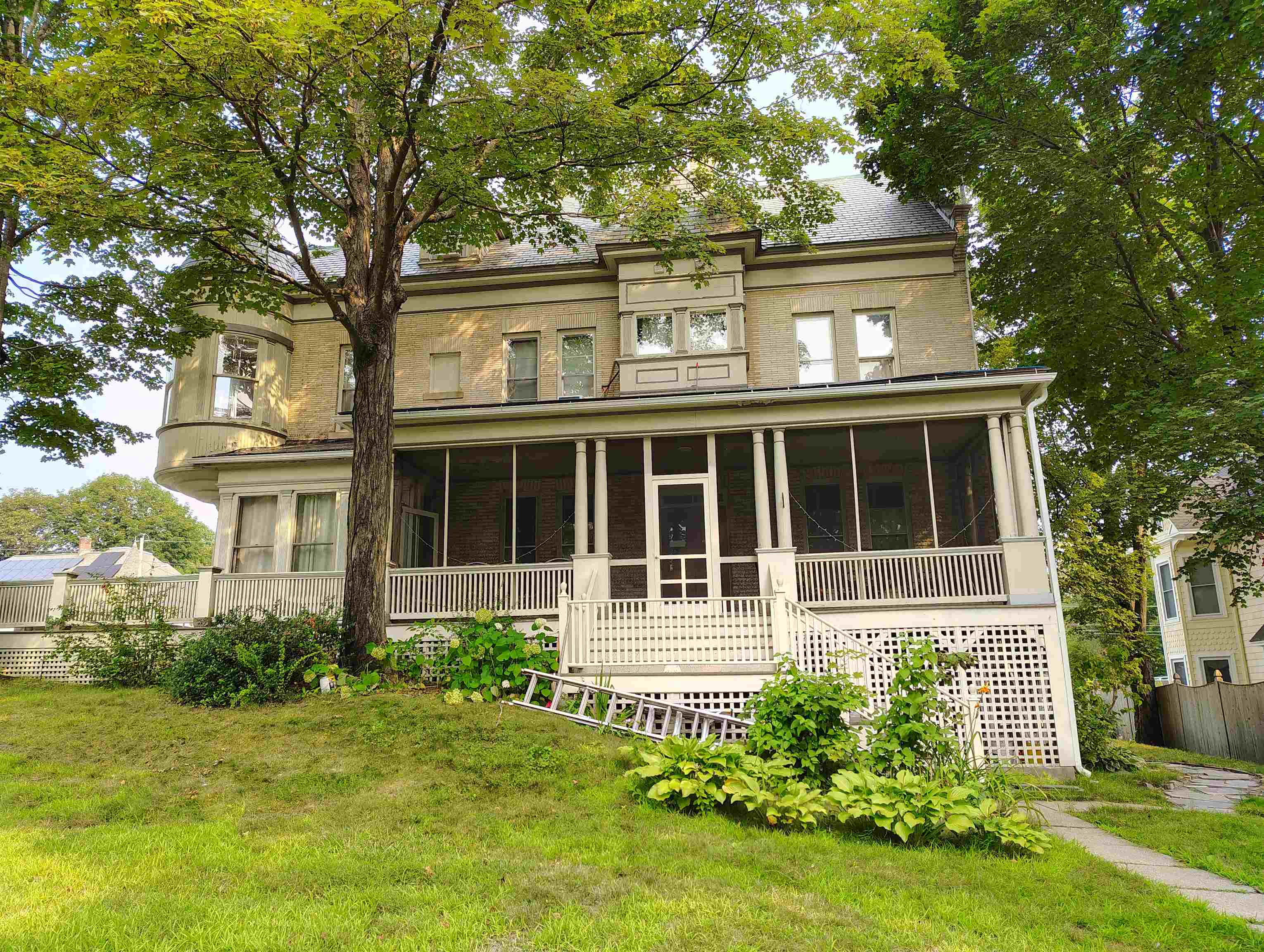 113 School Street 2B — photo