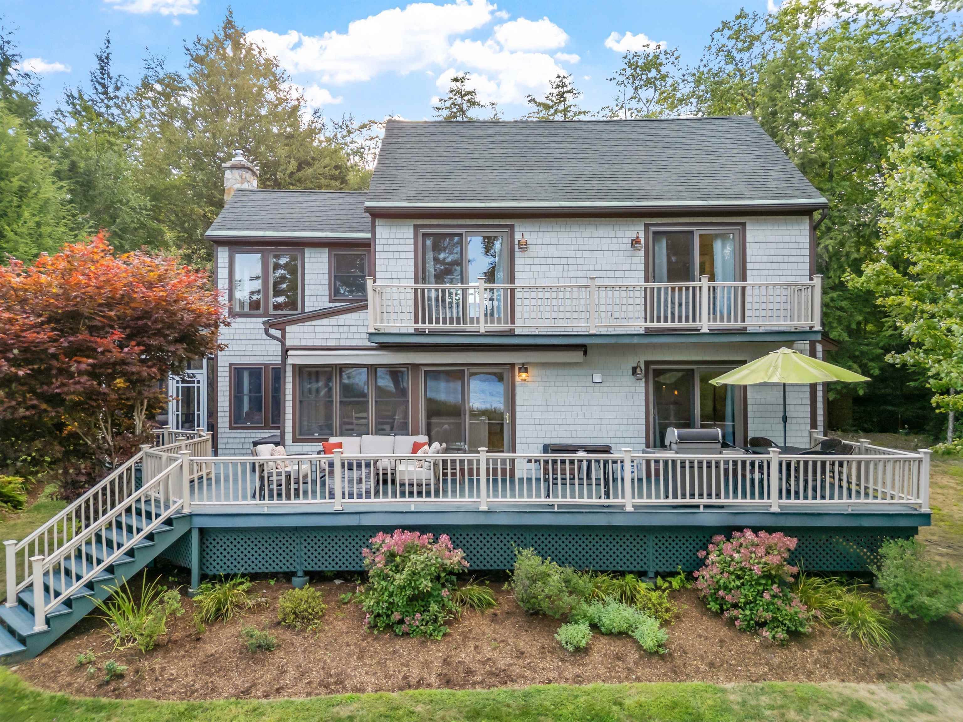 14 Island View Drive — photo