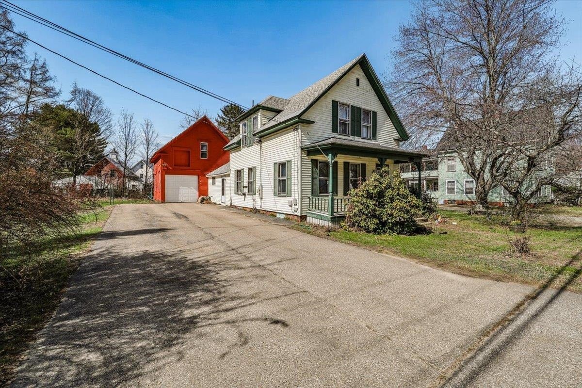 18 School Street — photo