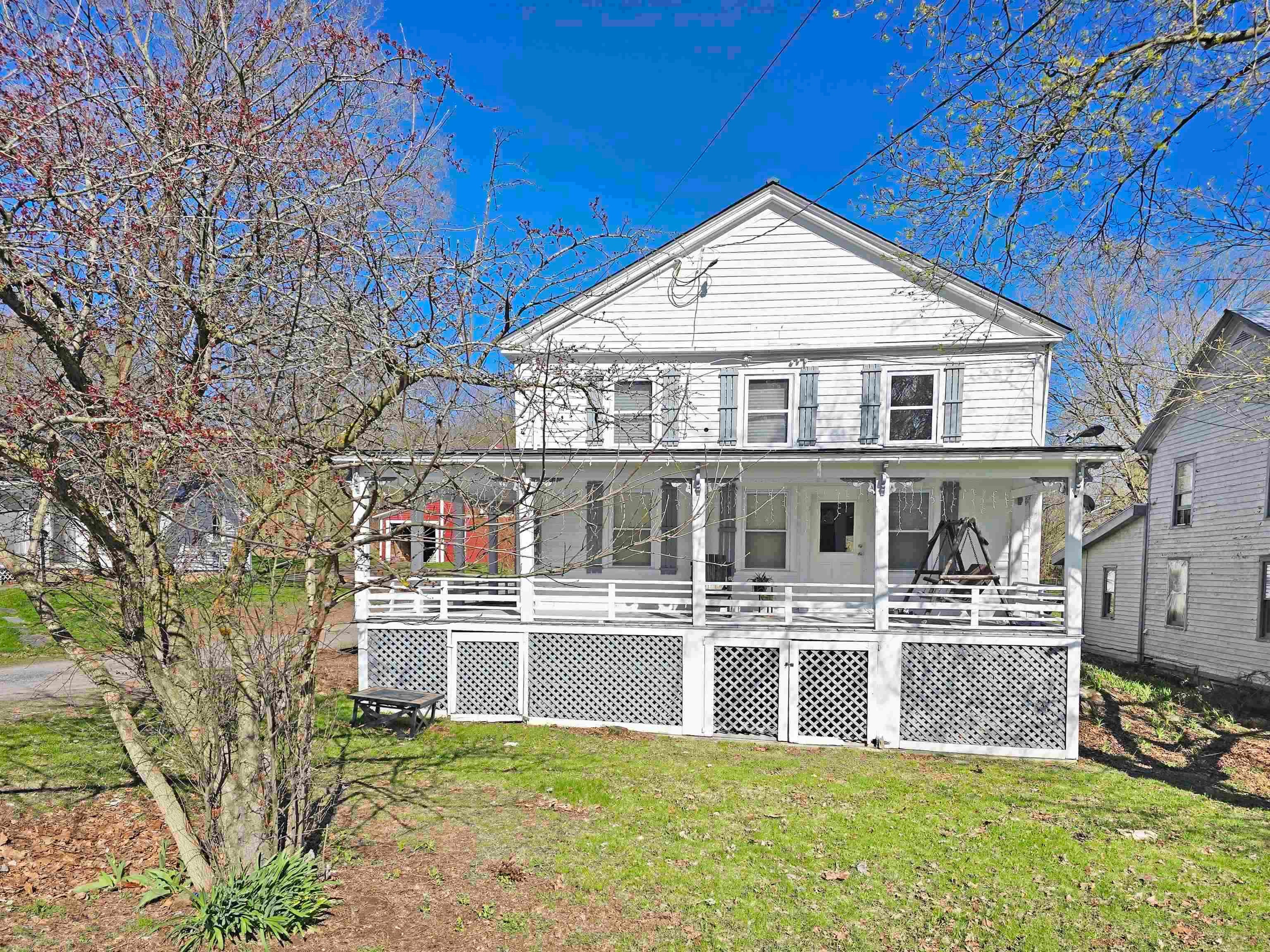 2830 Stage Road — photo