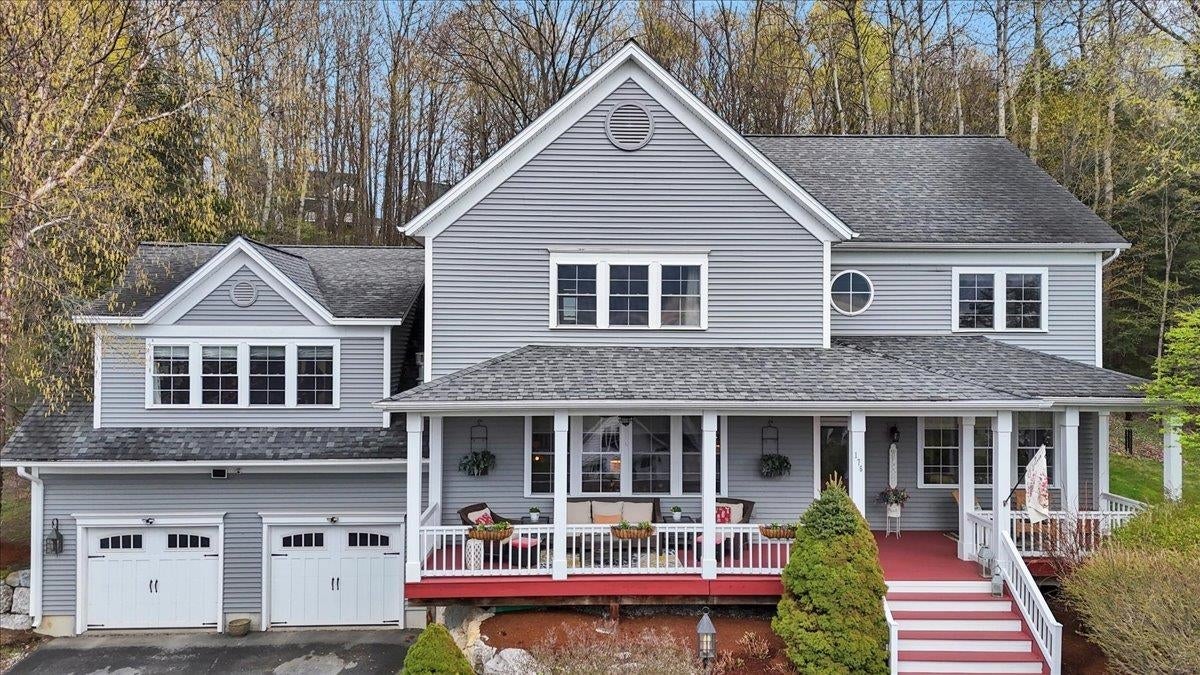 176 Boulder Hill Drive — photo
