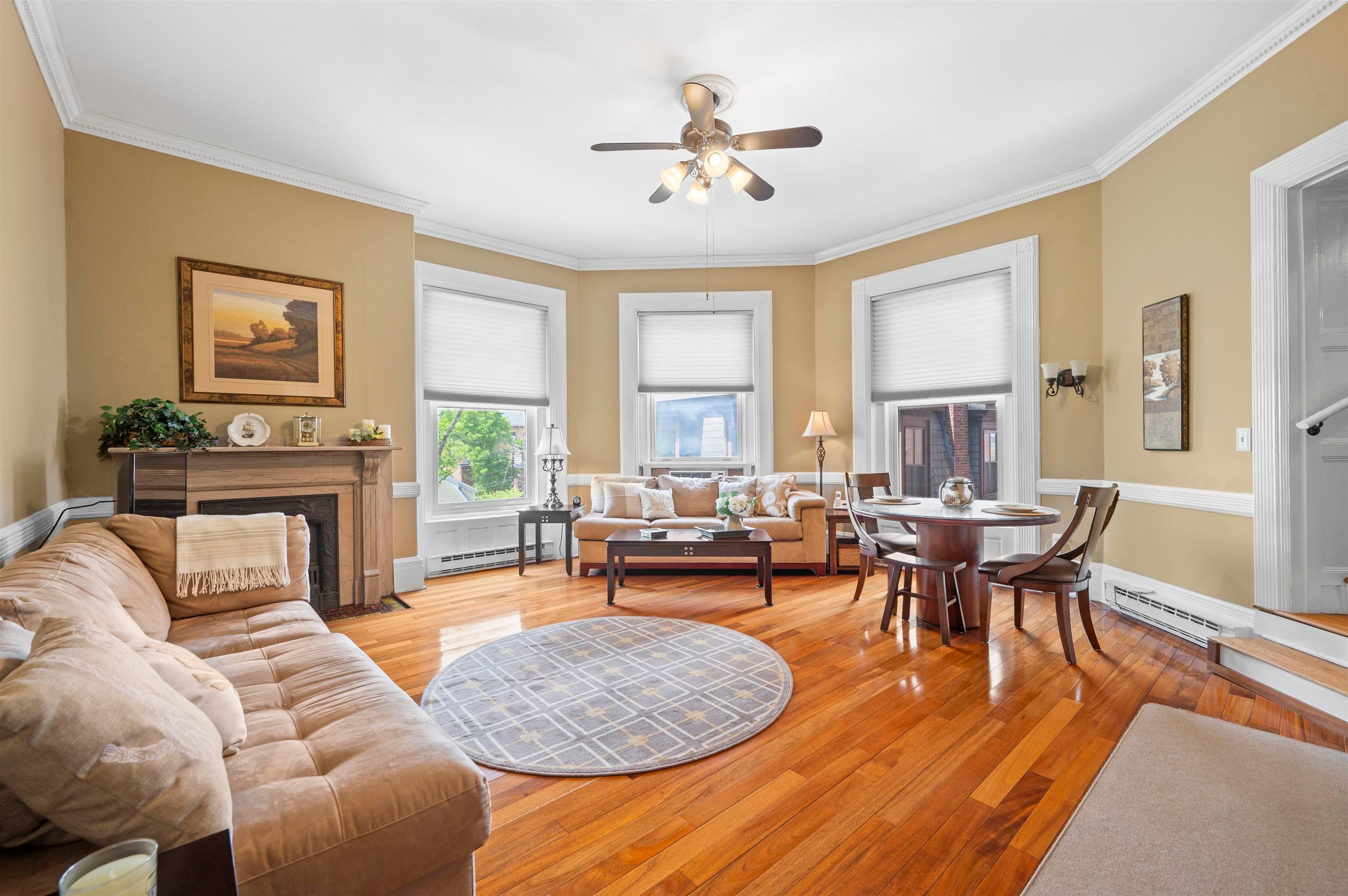 401 State Street M-301 — photo