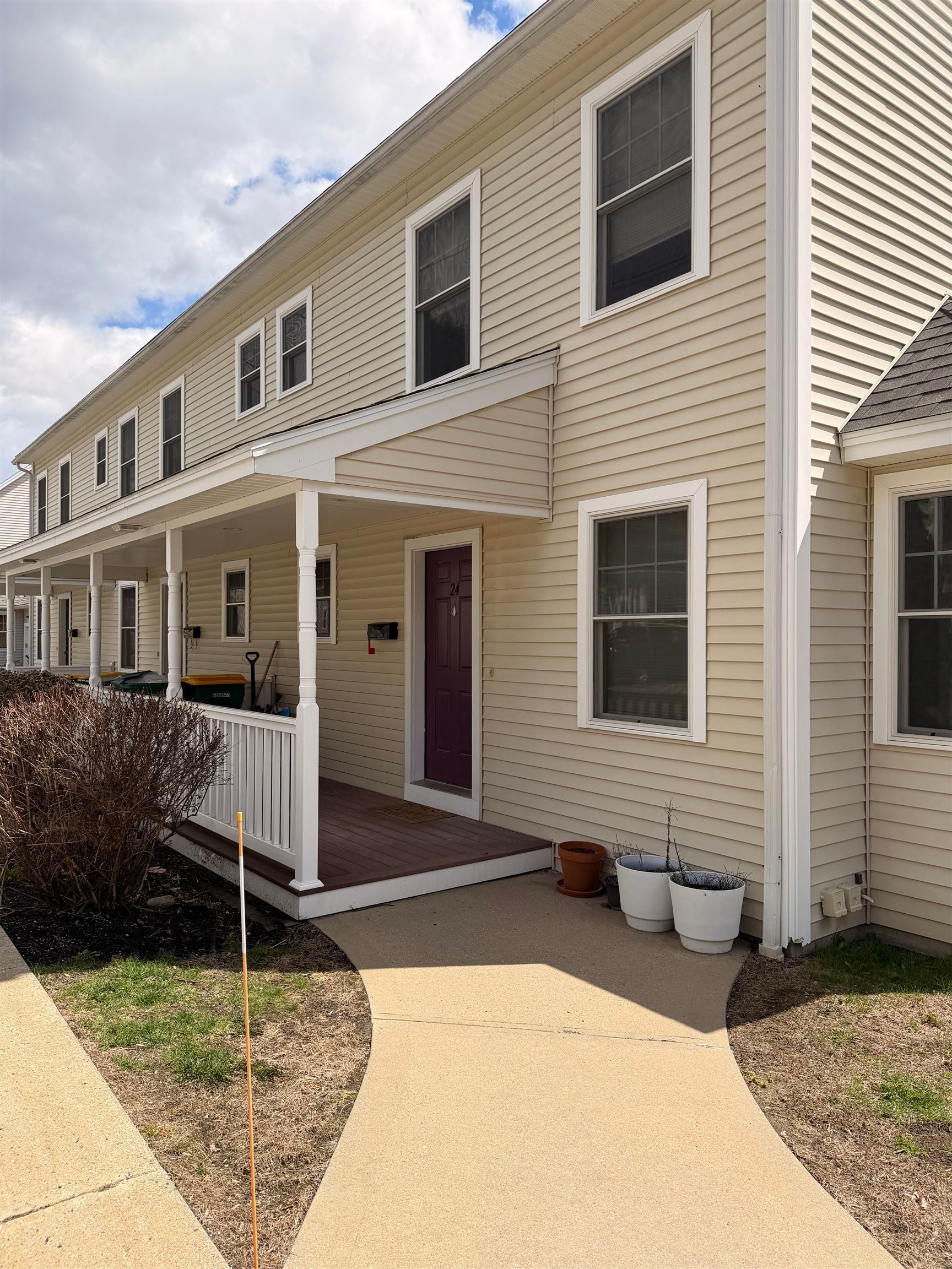 24 Gagne Street — photo