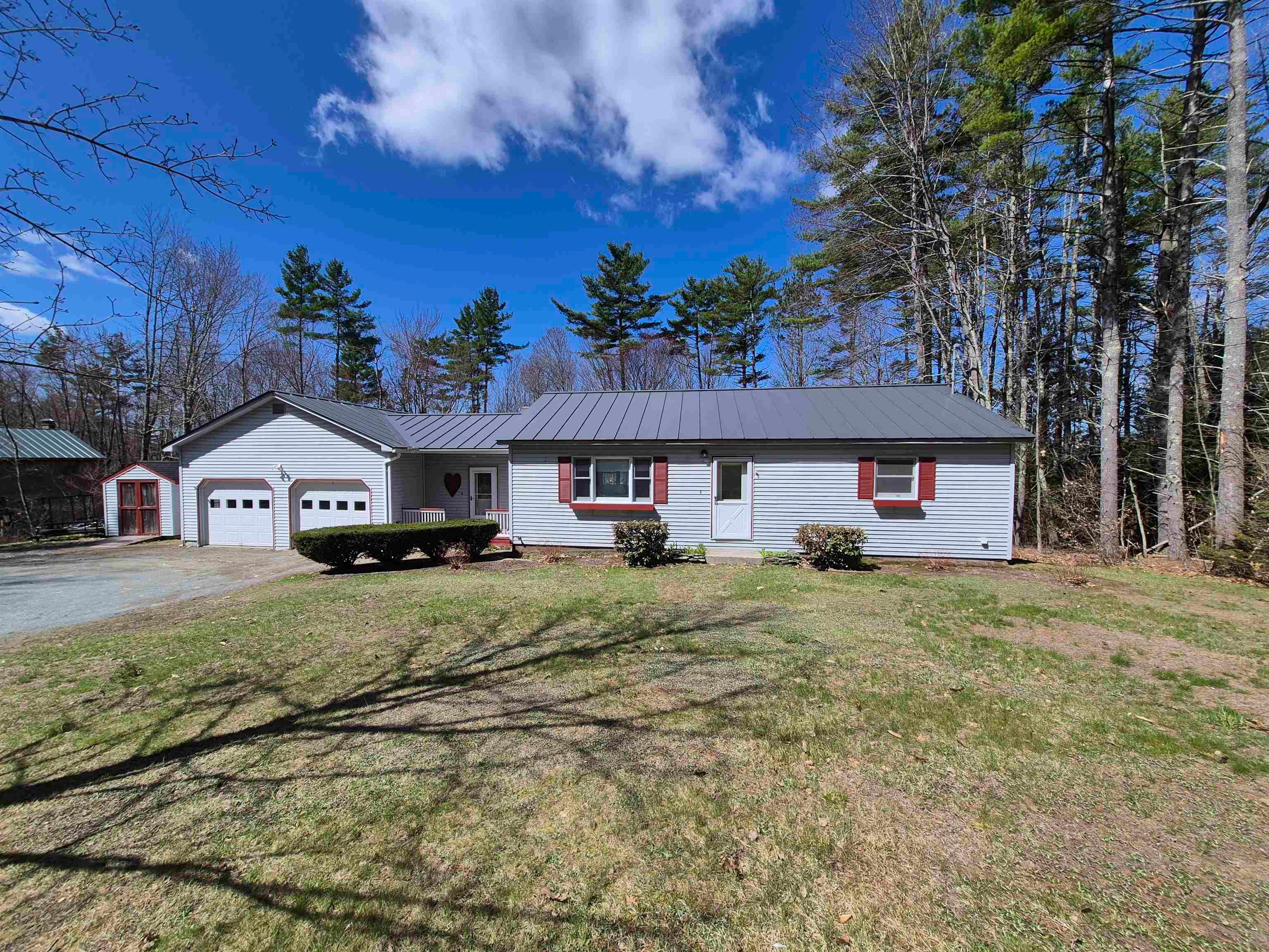 123 Terrace Drive — photo