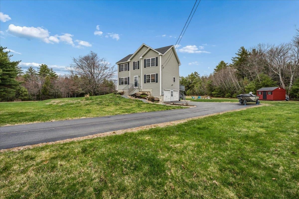 63 Chester Turnpike — photo