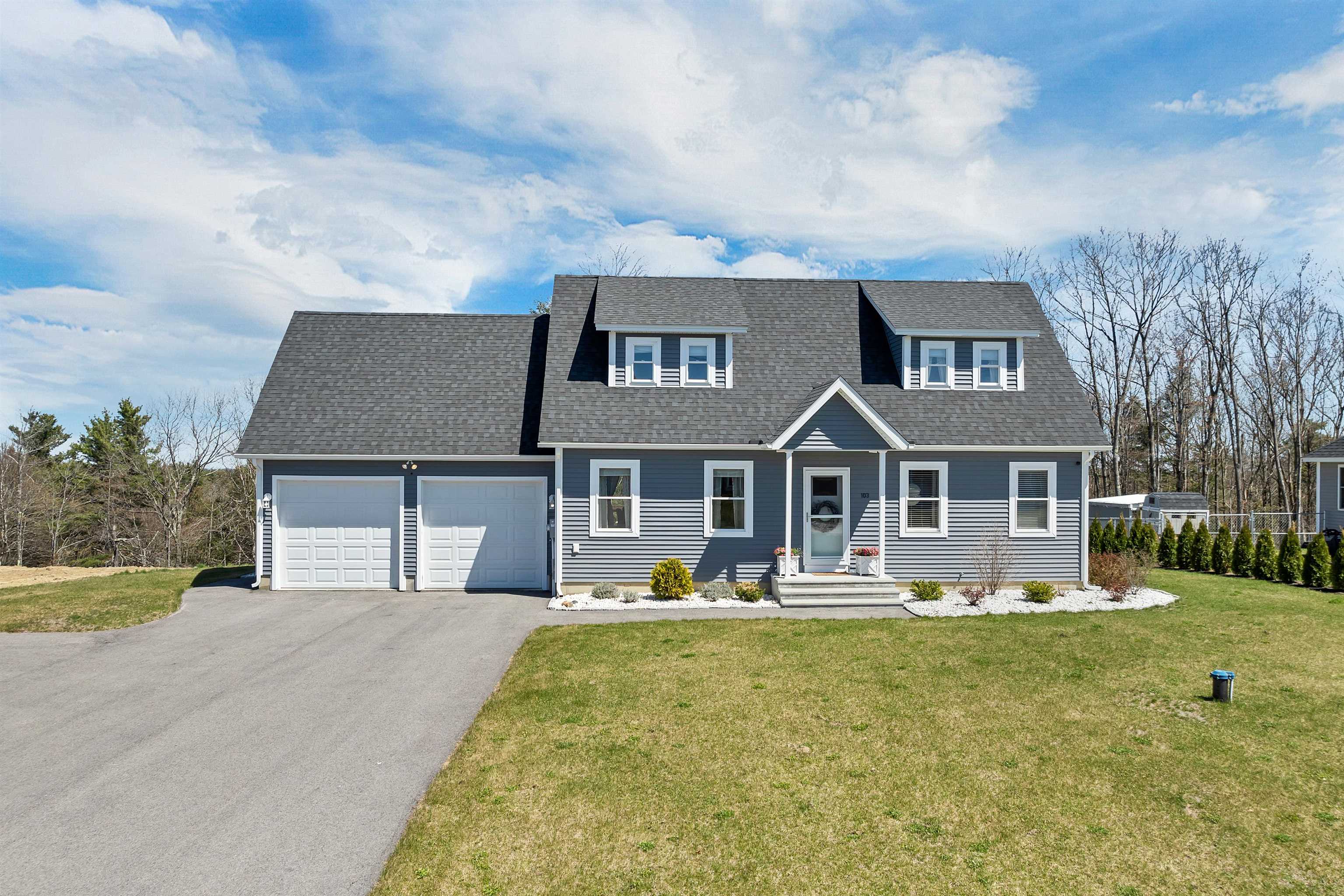 103 Kennybeck Court — photo
