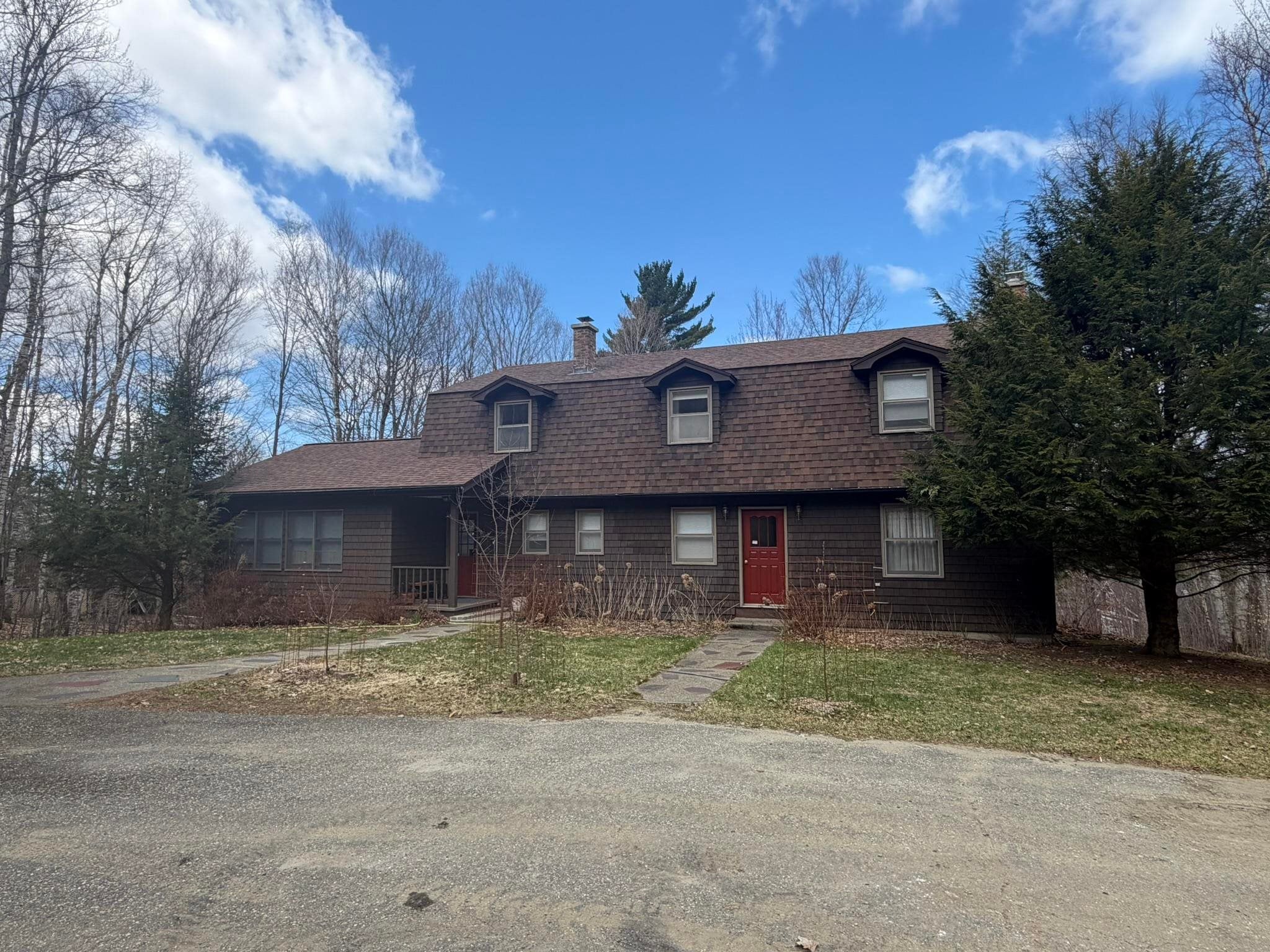 78 Hillside Drive — photo