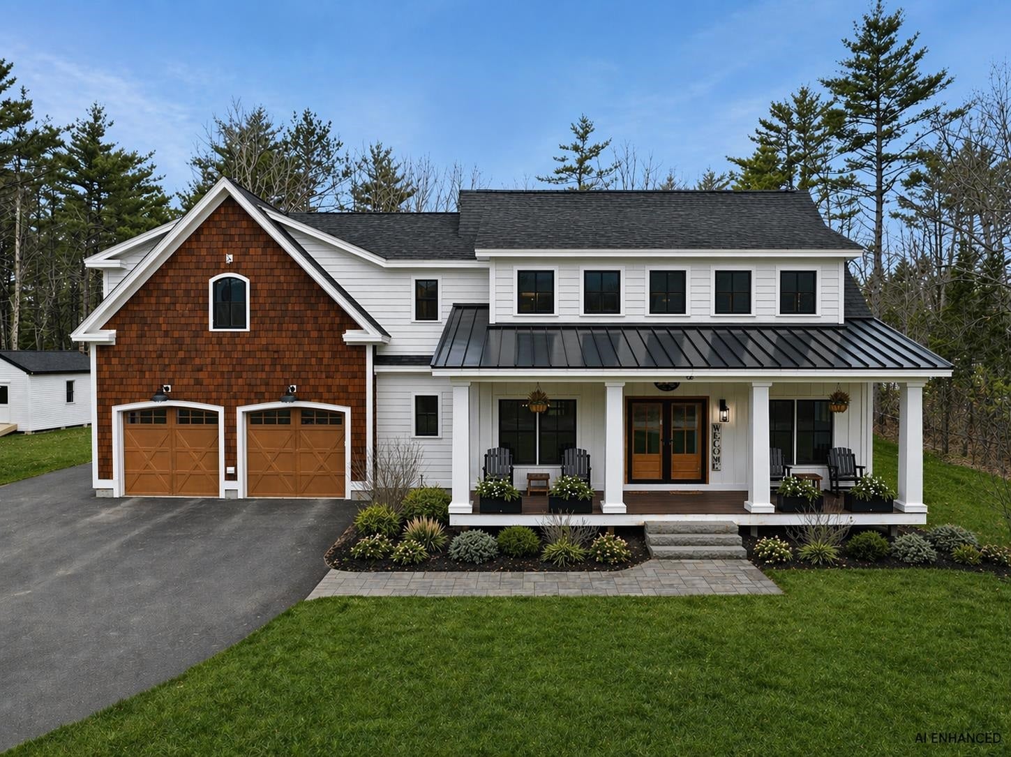 32 Mountain Shadows Drive — photo