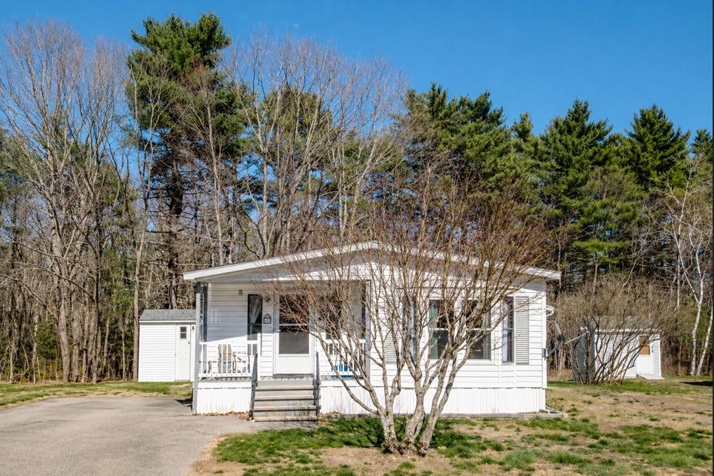 53 Monadnock Drive — photo