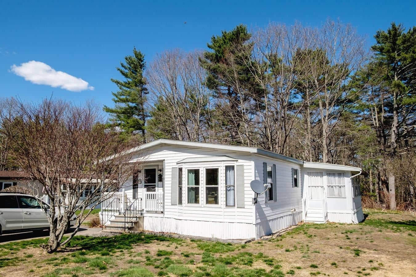 53 Monadnock Drive, Rochester, NH 03867 — photo 2