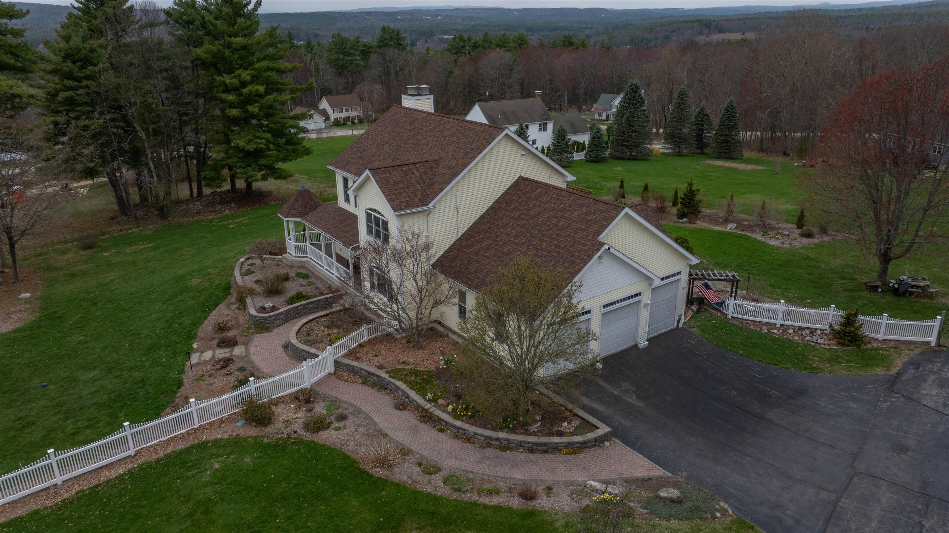 51 Old Town Road Extension — photo