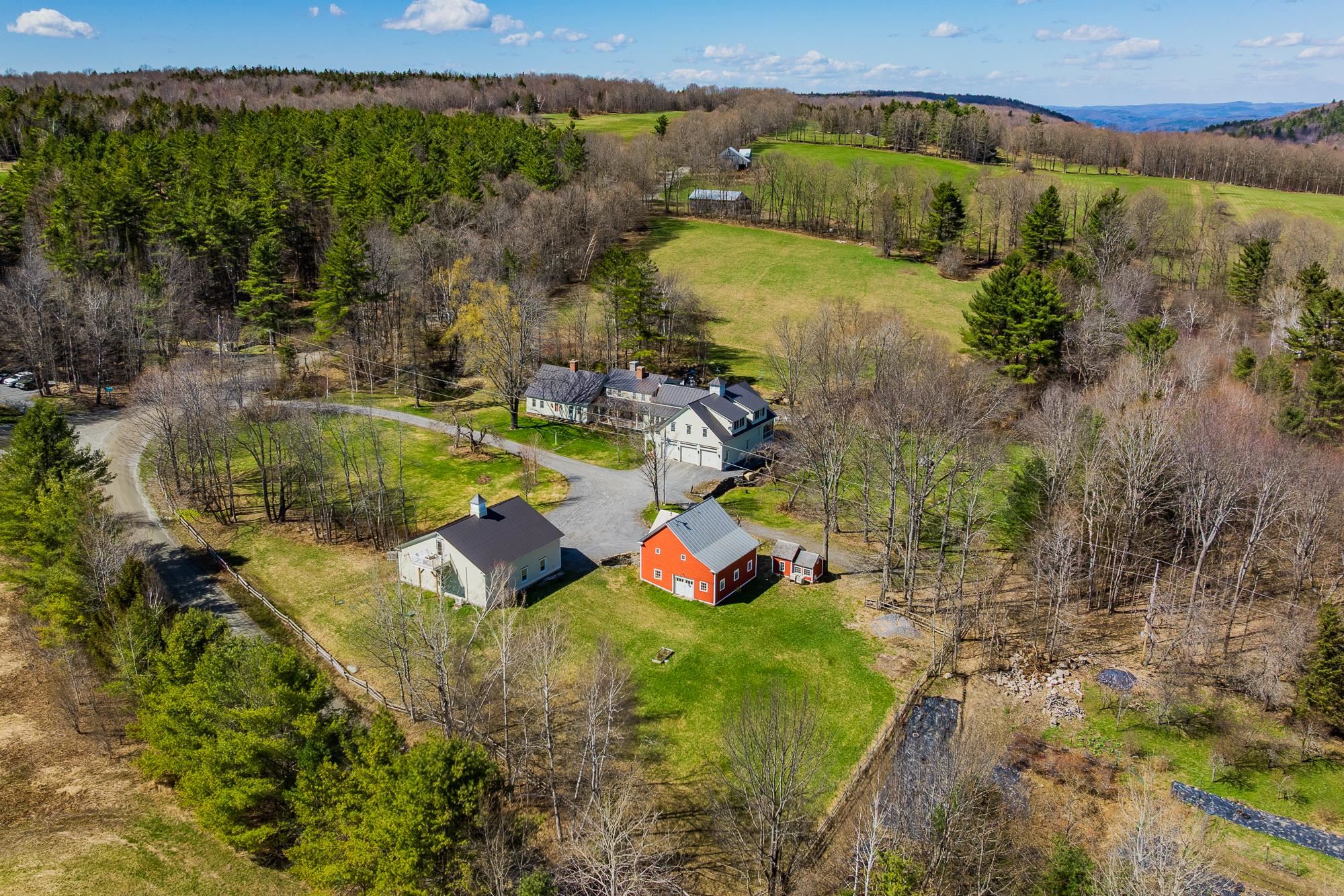 1497 Bowman Road — photo