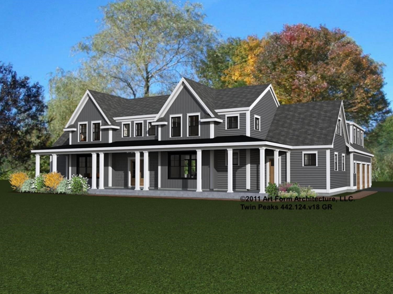 Lot 11 Country Club Estates Drive 11 — photo