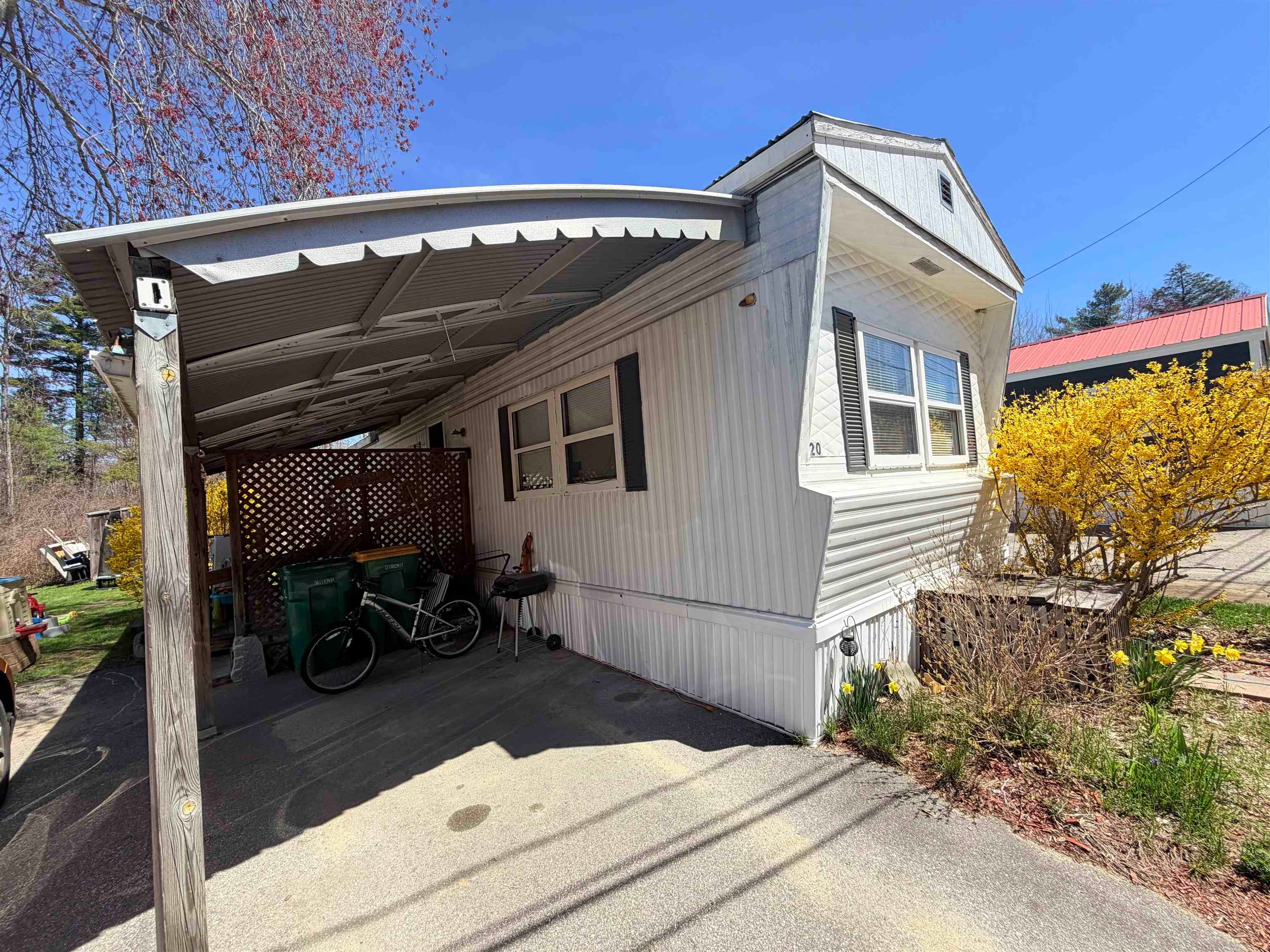 20 Moose Lane, Rochester, NH 03867 — photo 2