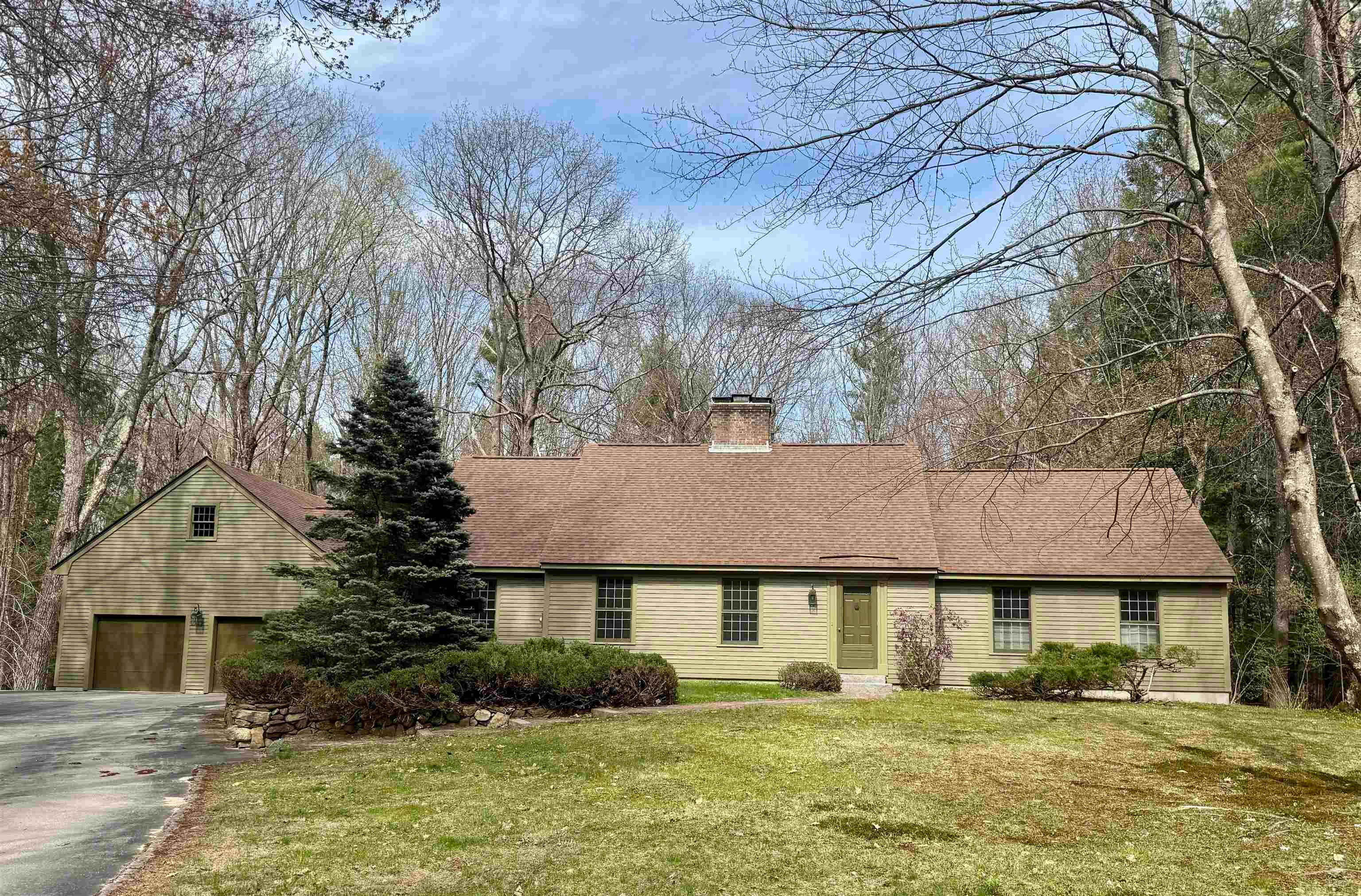 214 Hopkins Green Road — photo