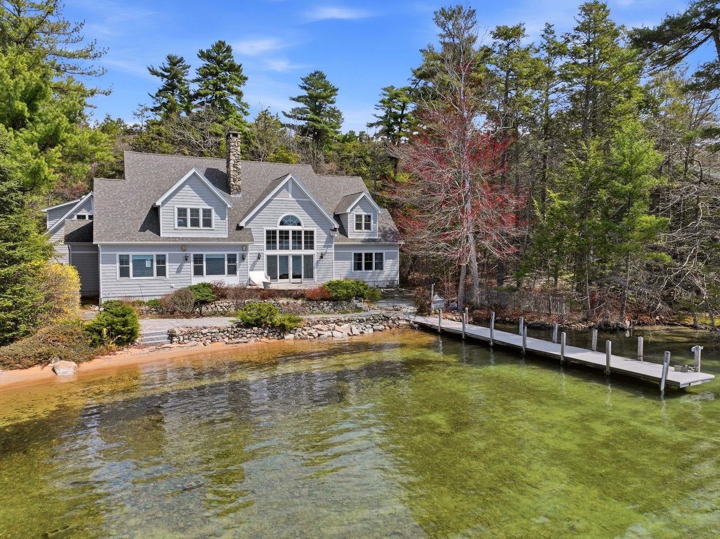 35 Rocky Shore Road — photo