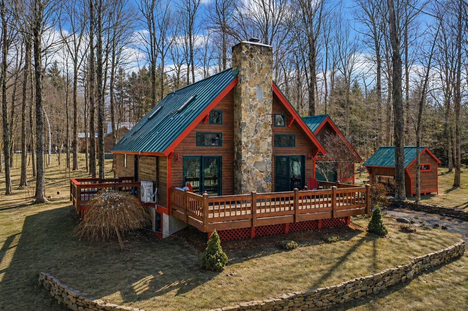 1160 Fowler Road — photo