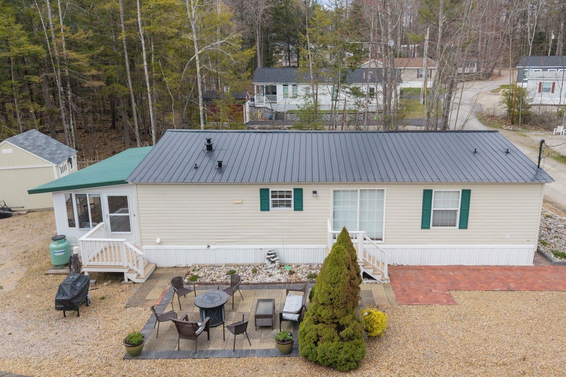29 Edge O Lake Drive — photo