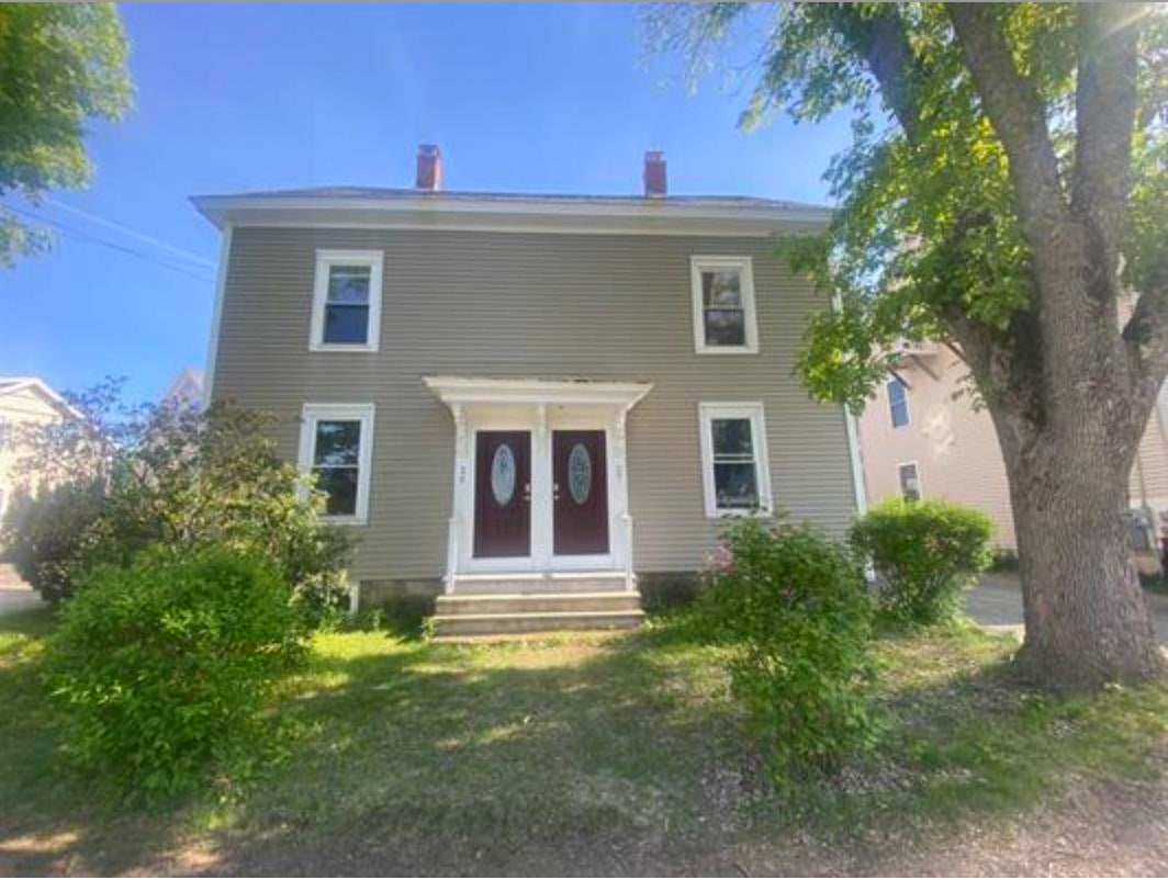27 Elm Street Apt B — photo