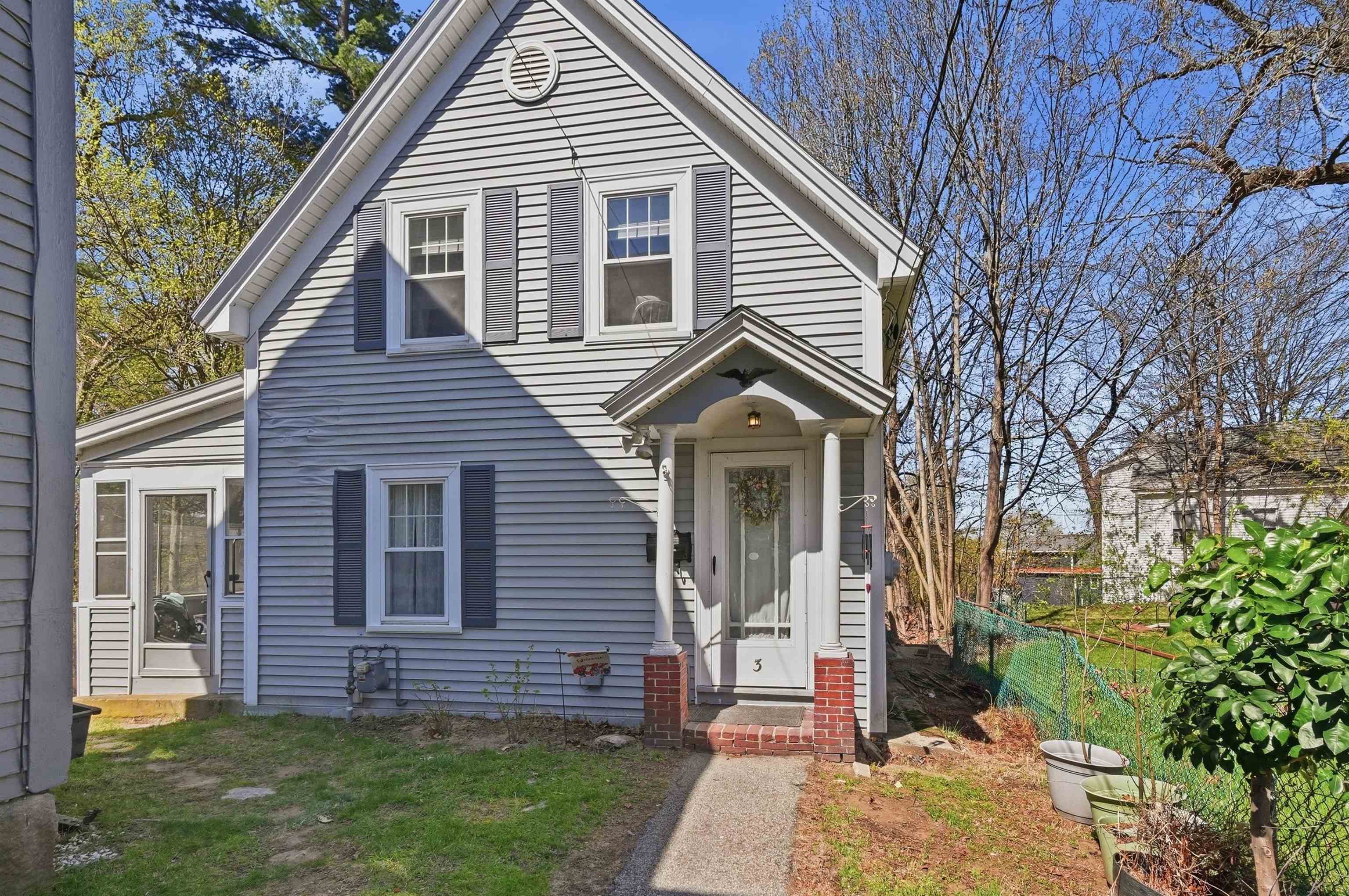 3 Maple Avenue — photo