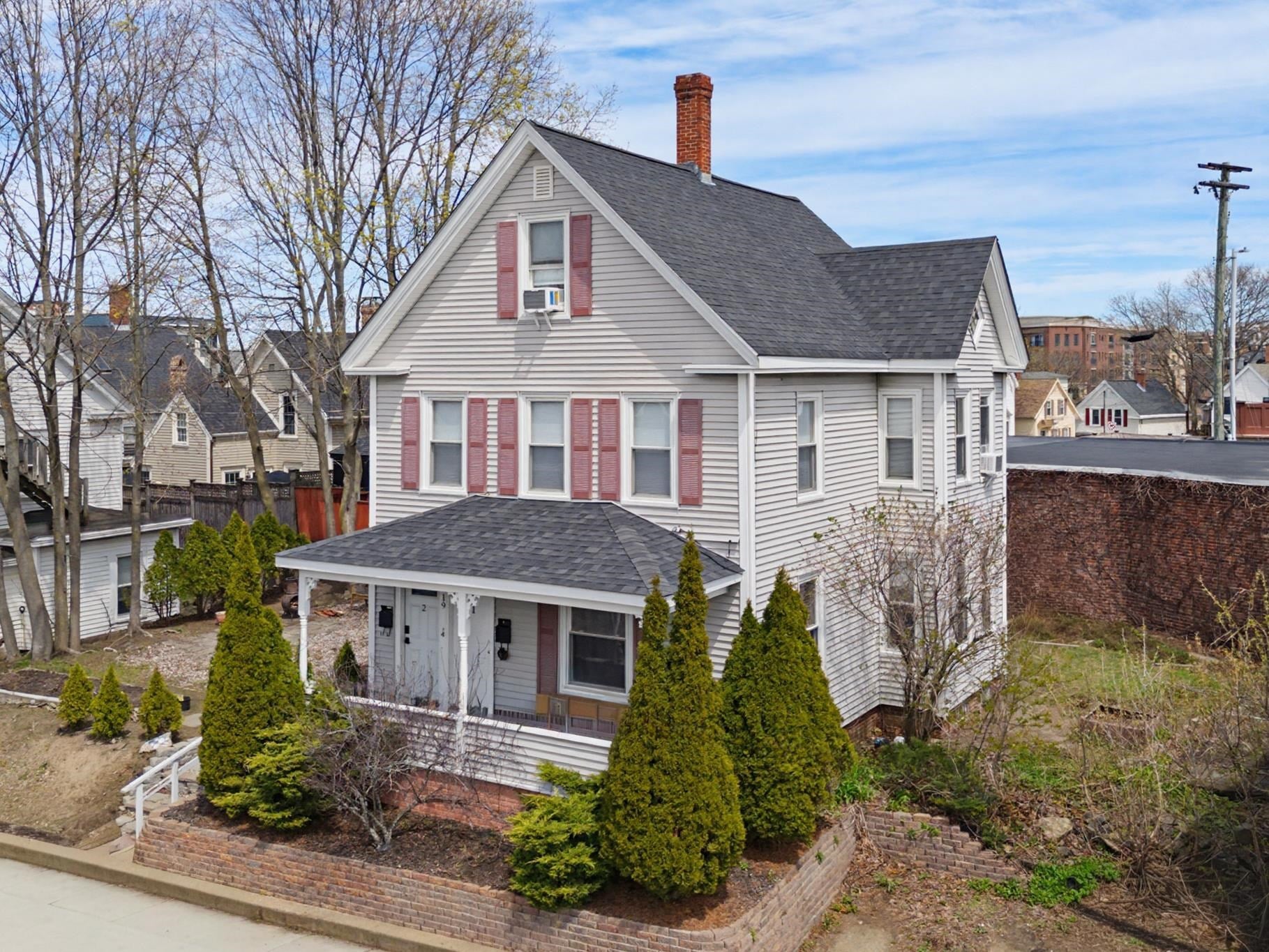 19 Pearl Street 1 — photo