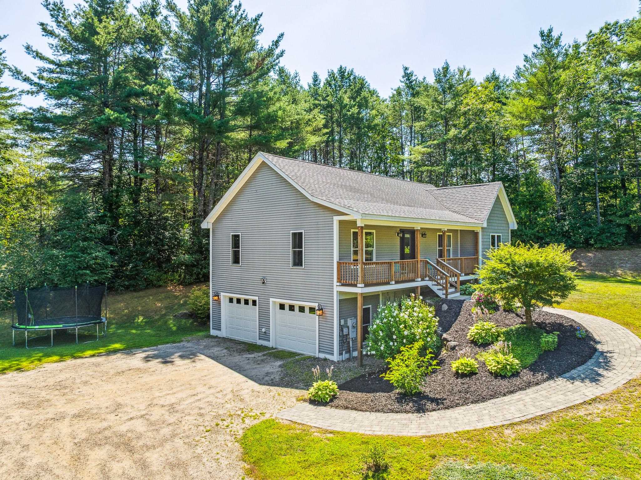 254 Seven Pines Road — photo