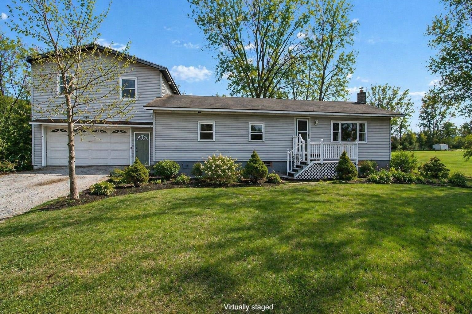 800 Fisher Pond Road — photo
