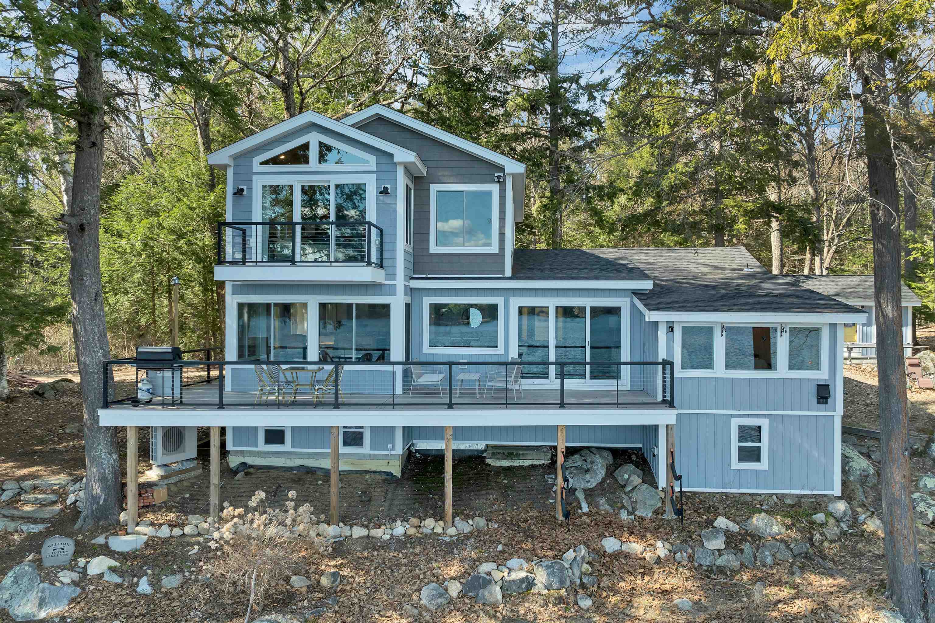 5 Fir Tree Lane — photo