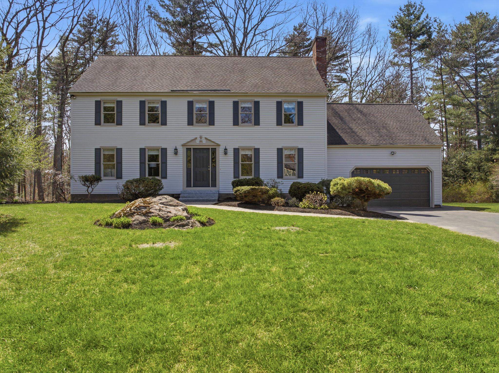 25 Buttonwood Drive — photo